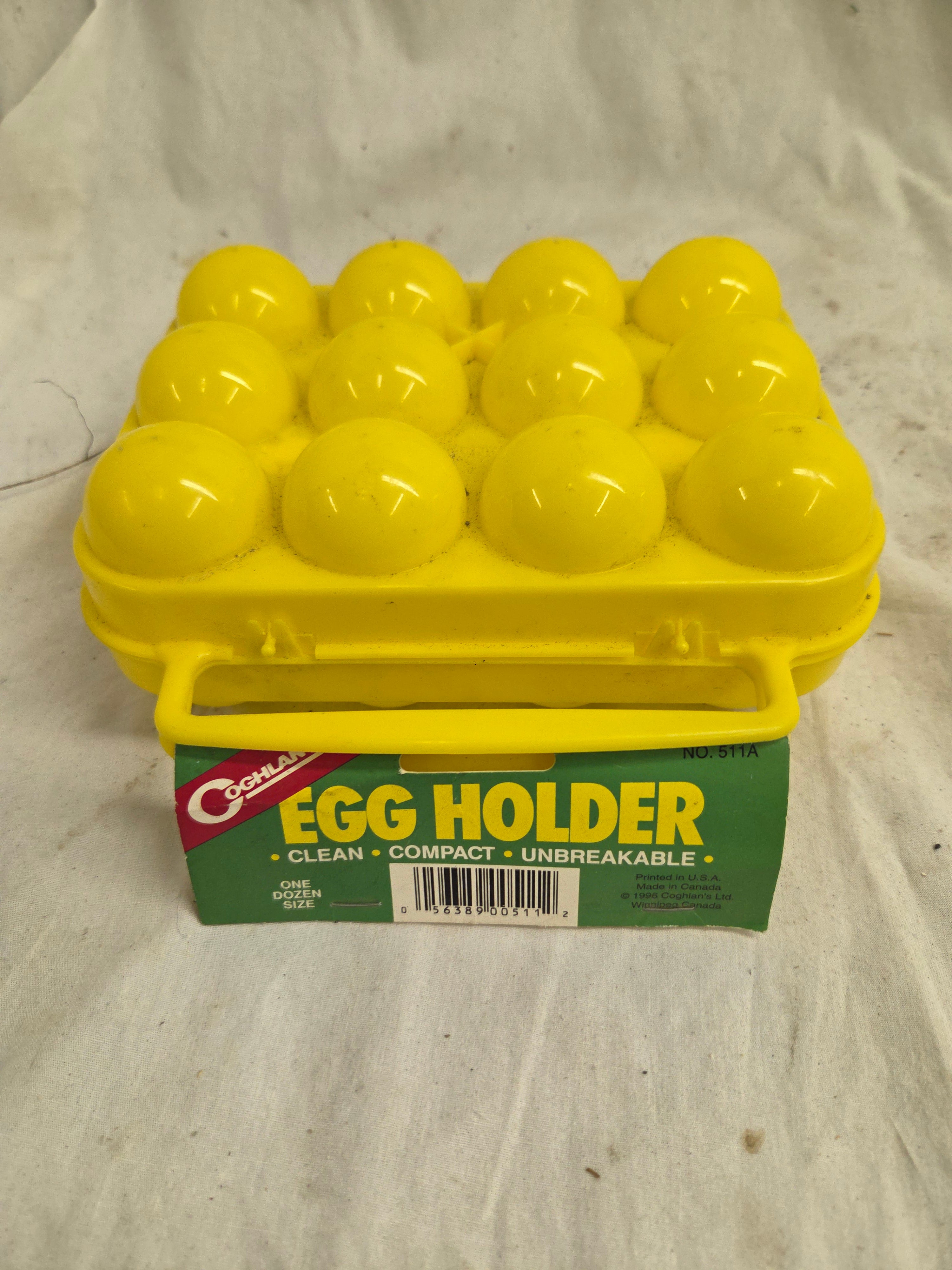 Egg Holder