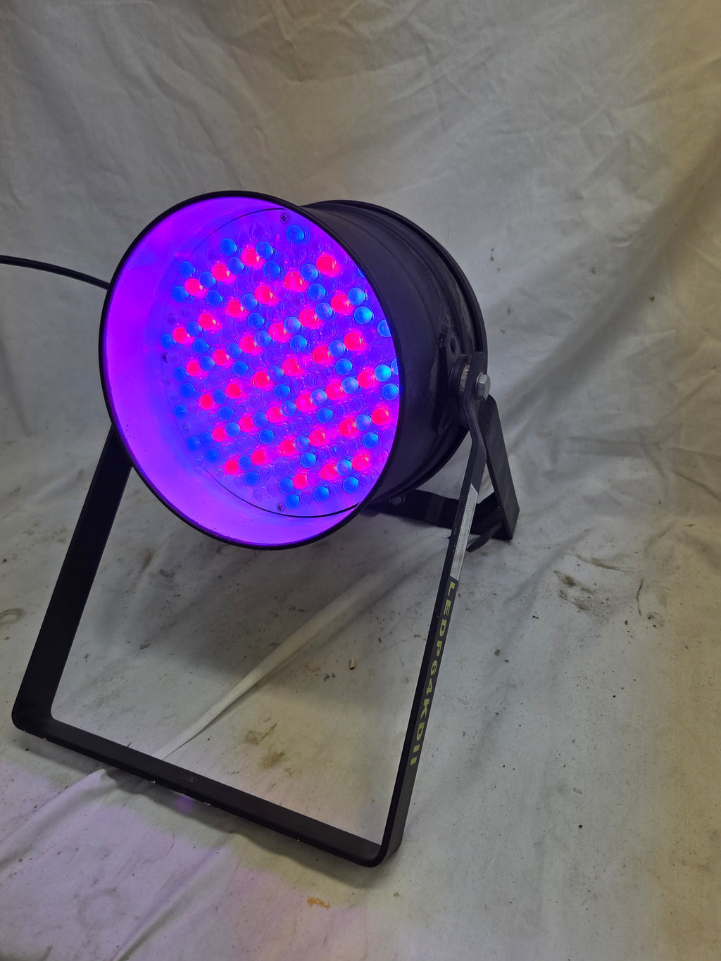 LED Floodlight