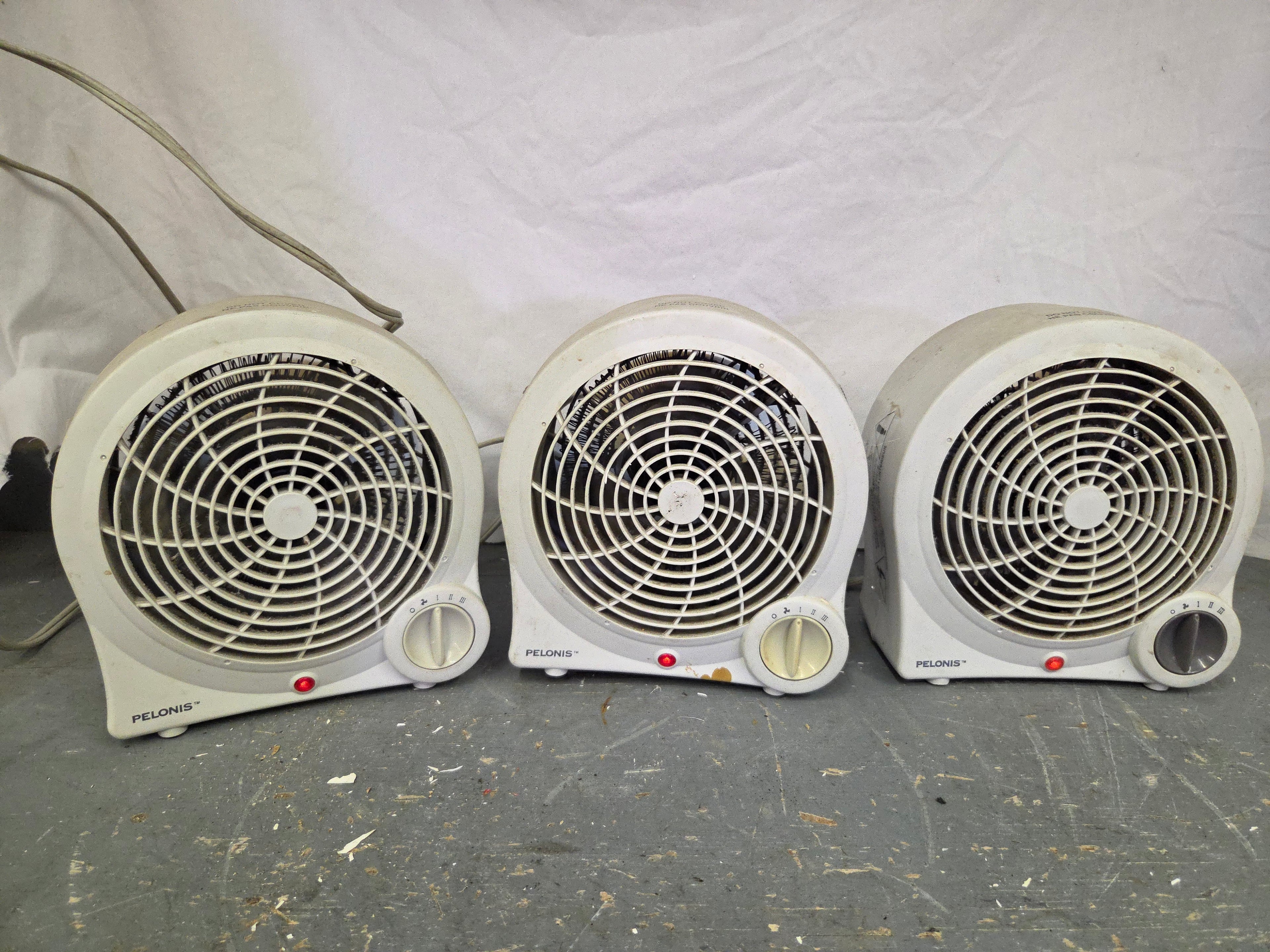 Heaters