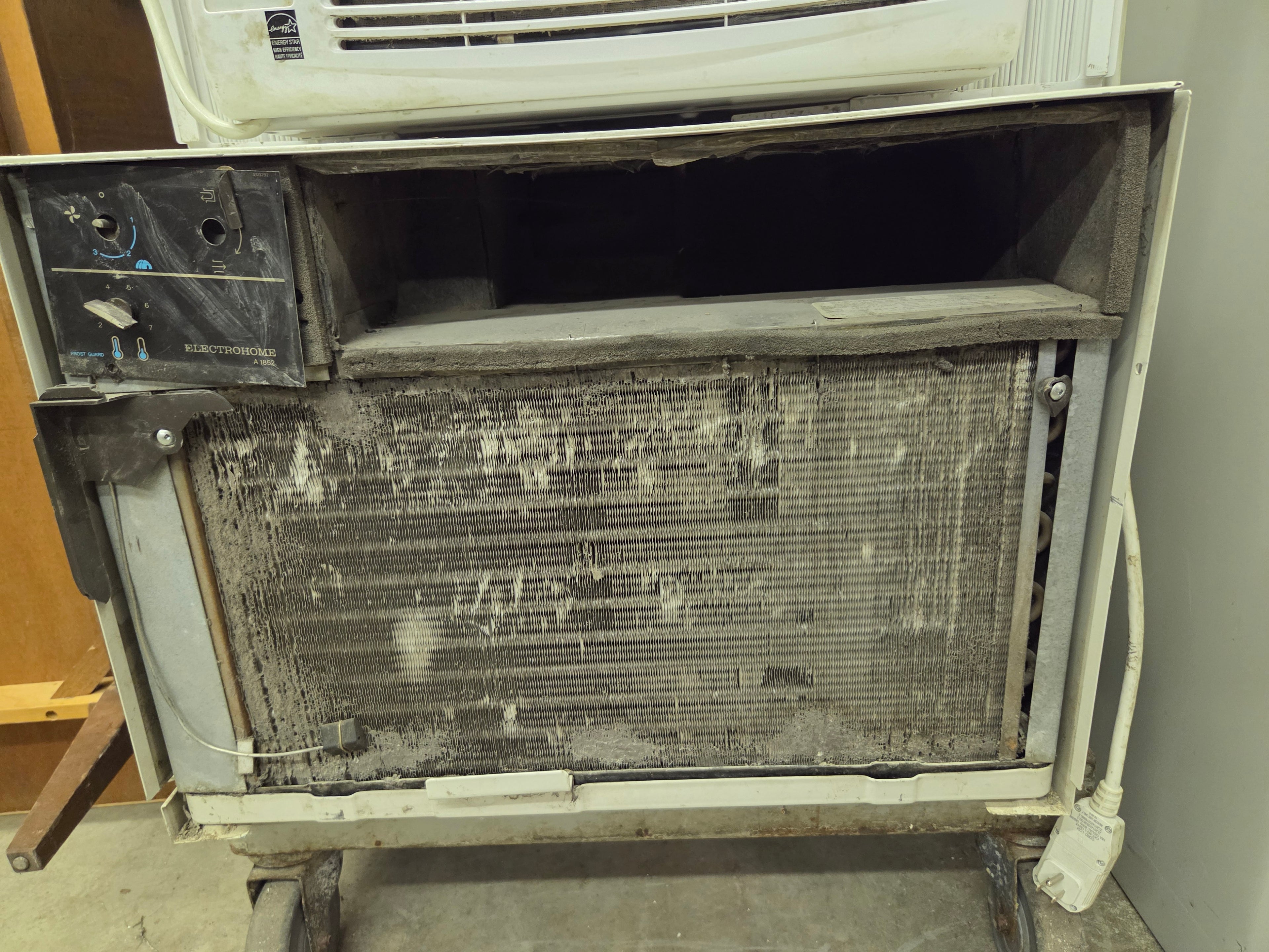 Air Conditioner