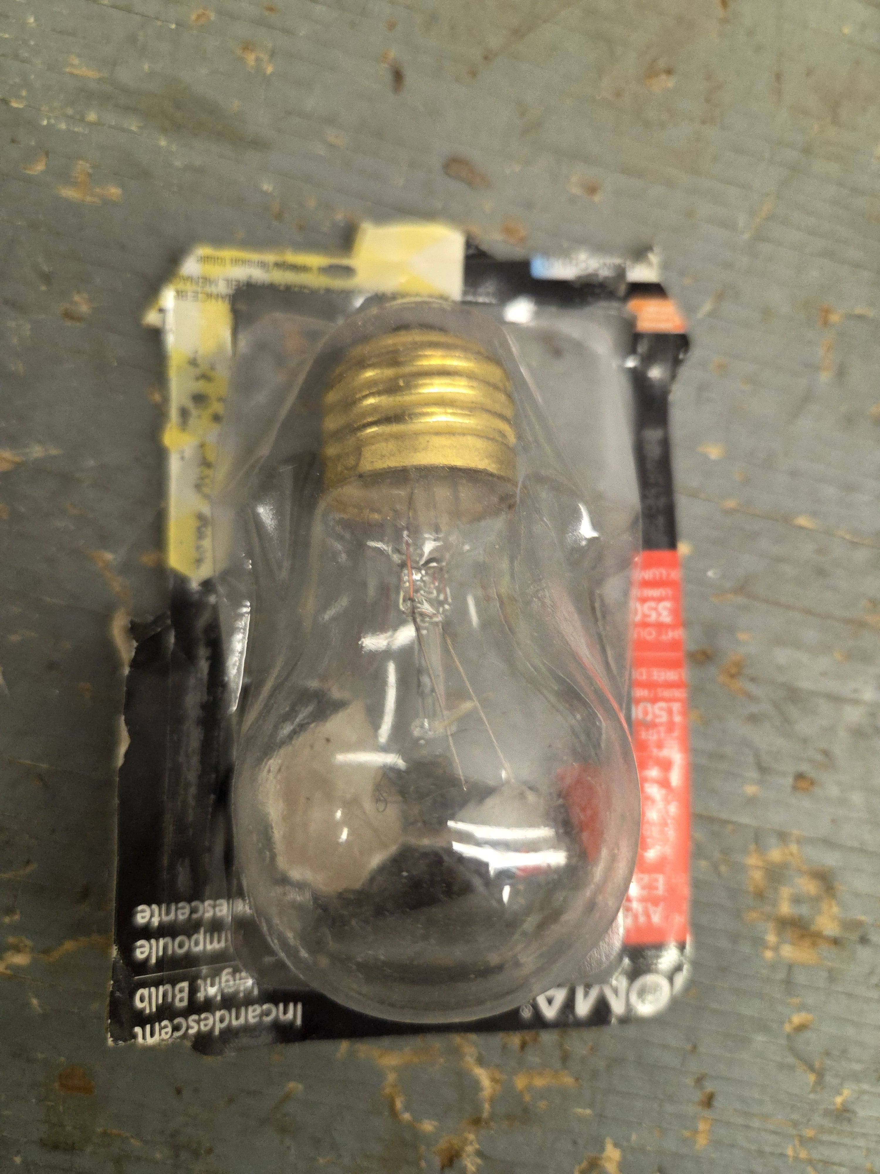 Light Bulb