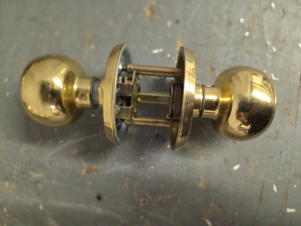Door Handle