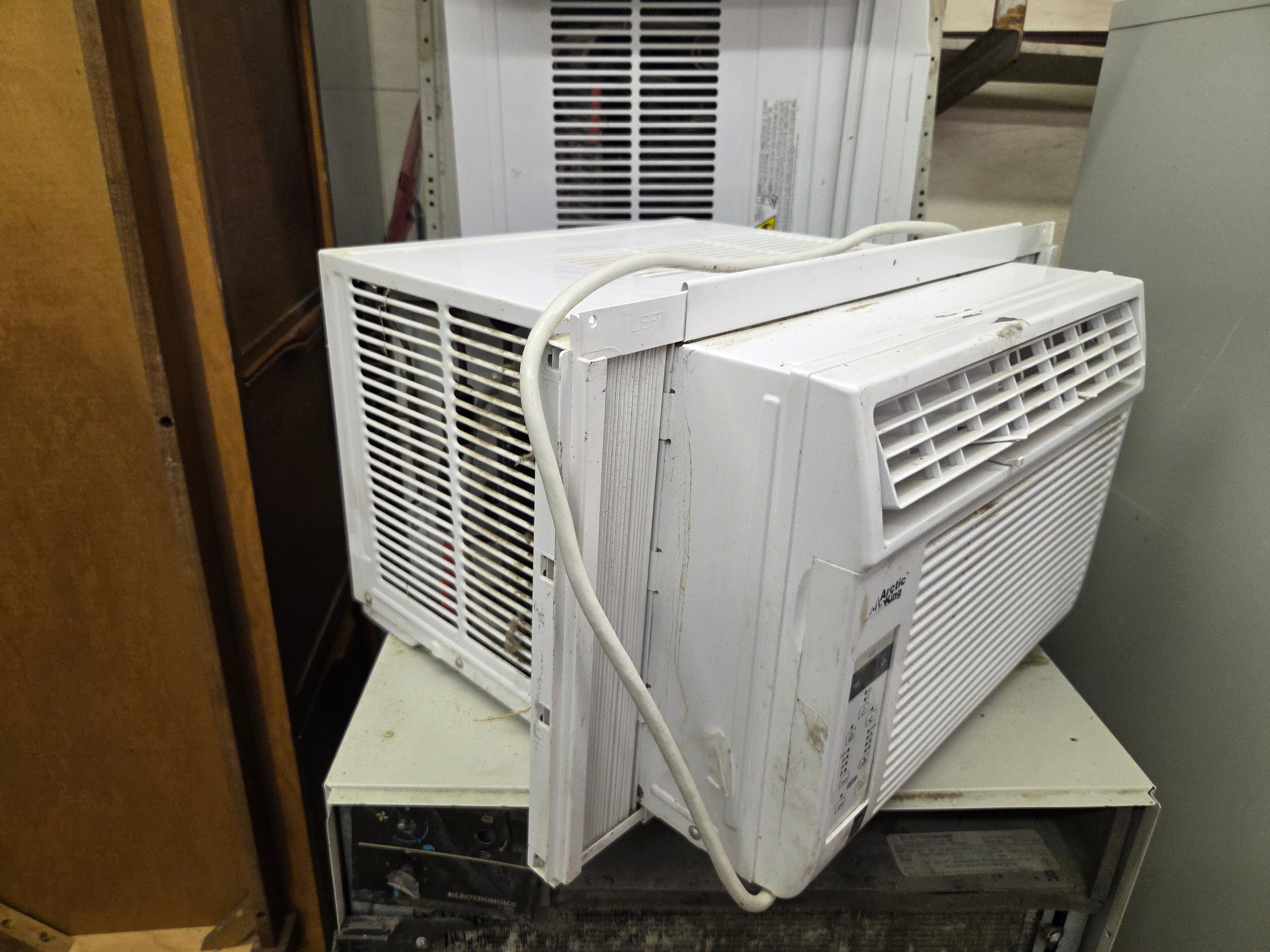 Air Conditioner