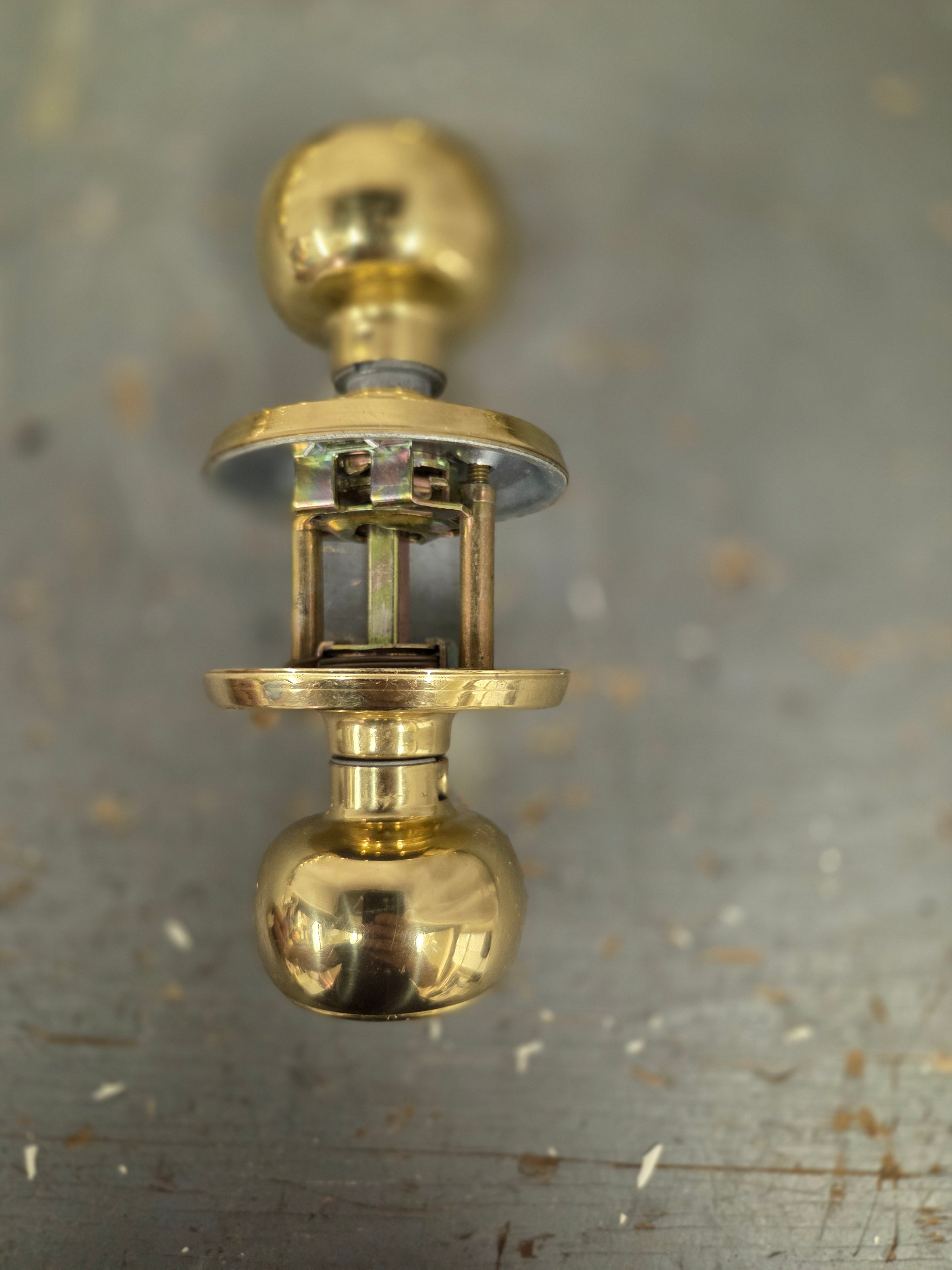Door Handle