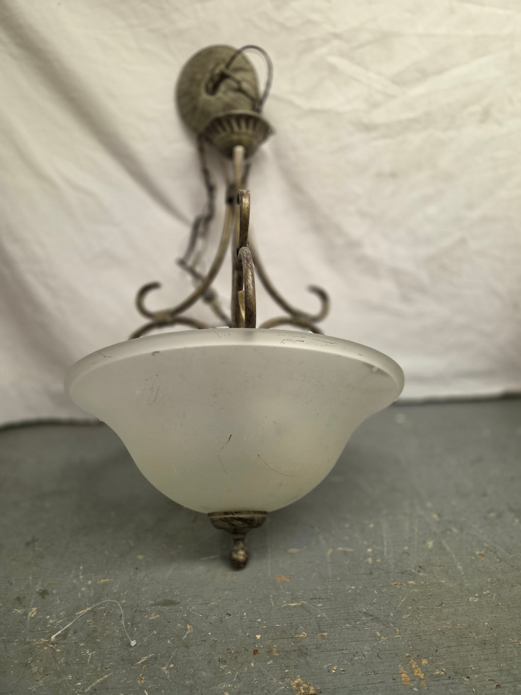 Light Fixture