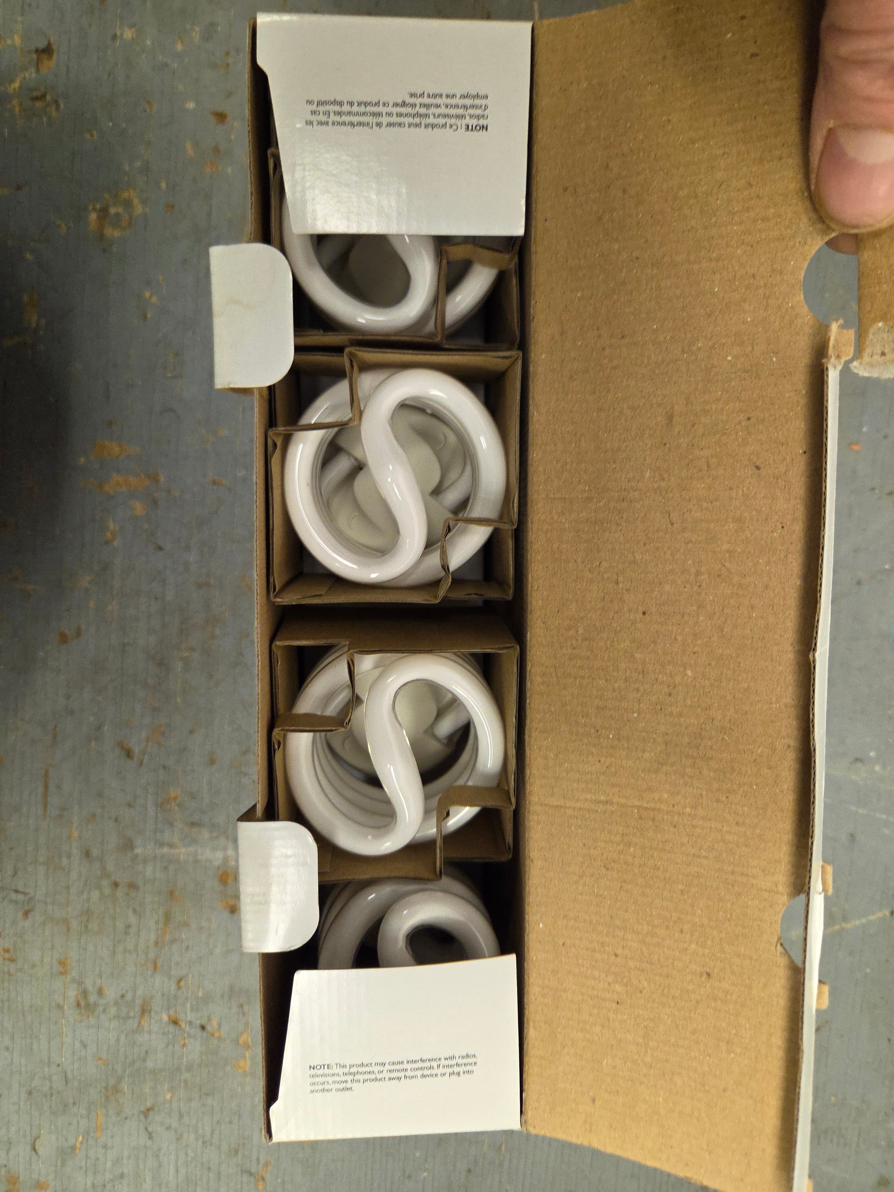 Light Bulbs
