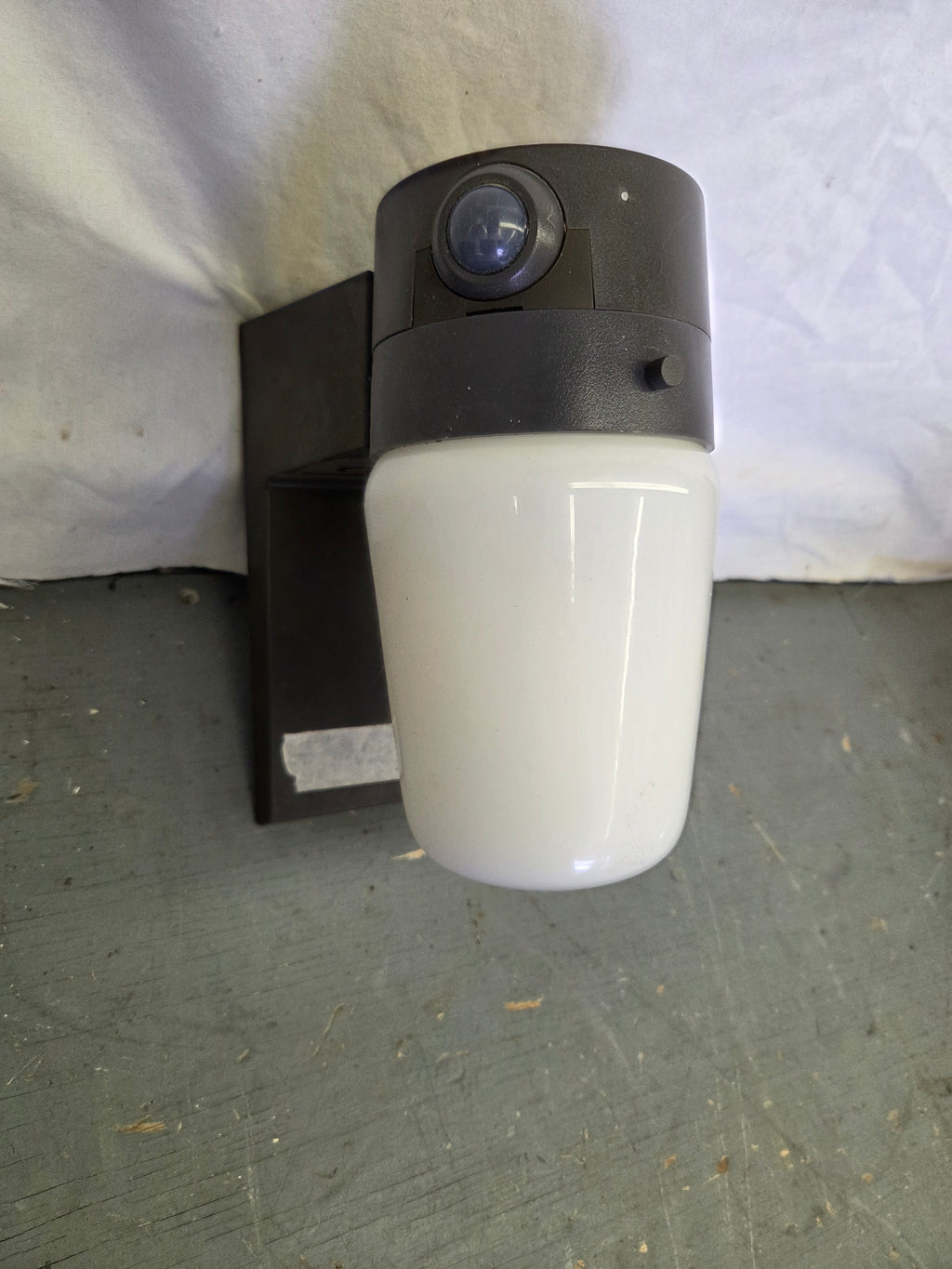 Outdoor Light Fixture