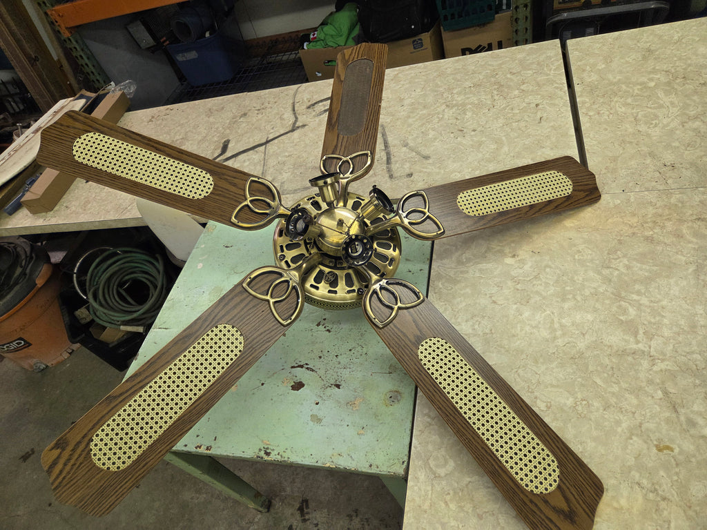 Ceiling Fan