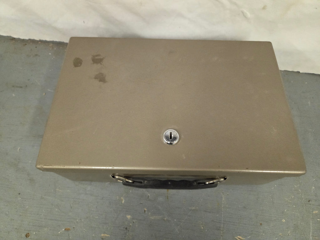Lock Box