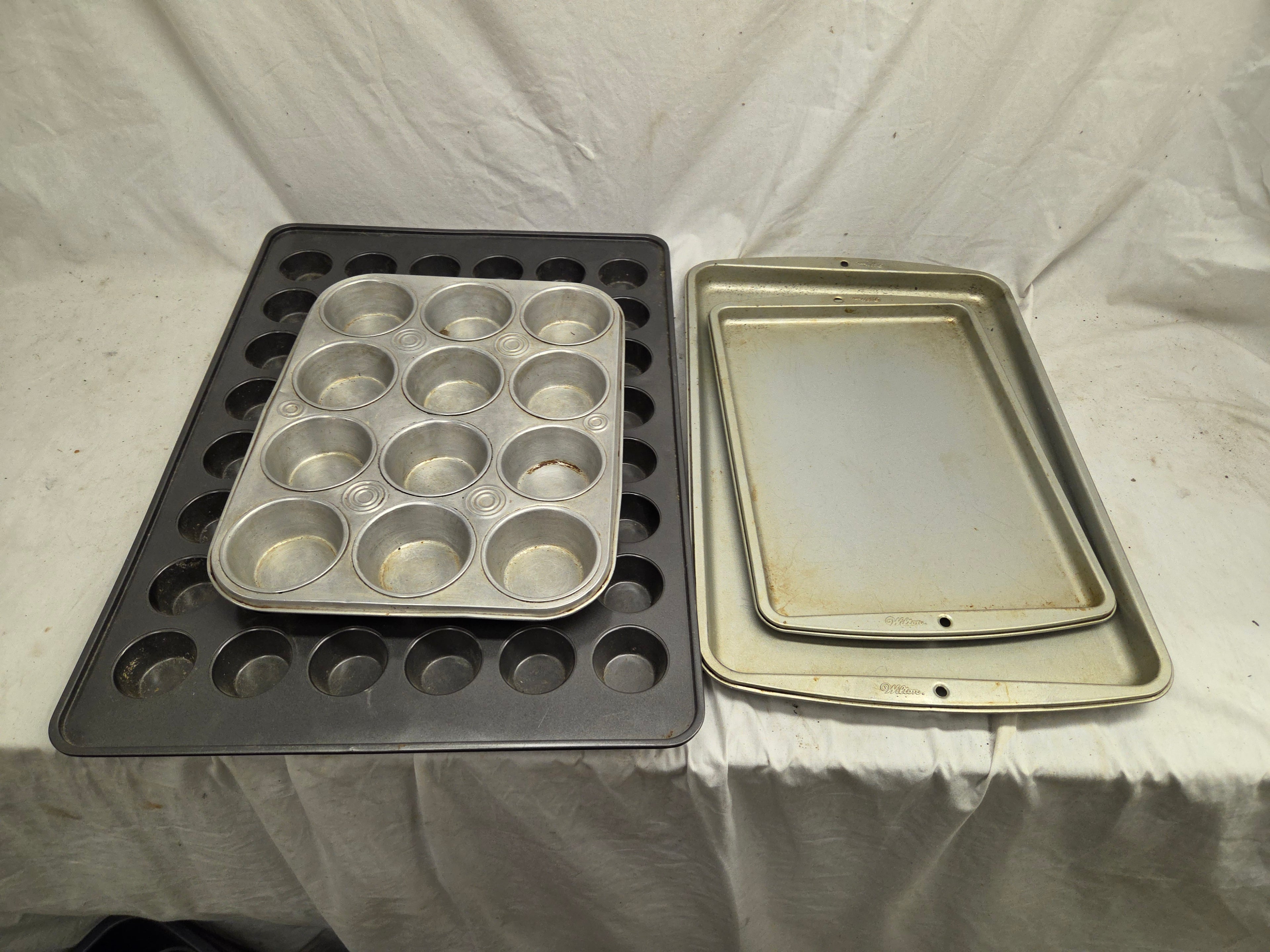 Baking Pans