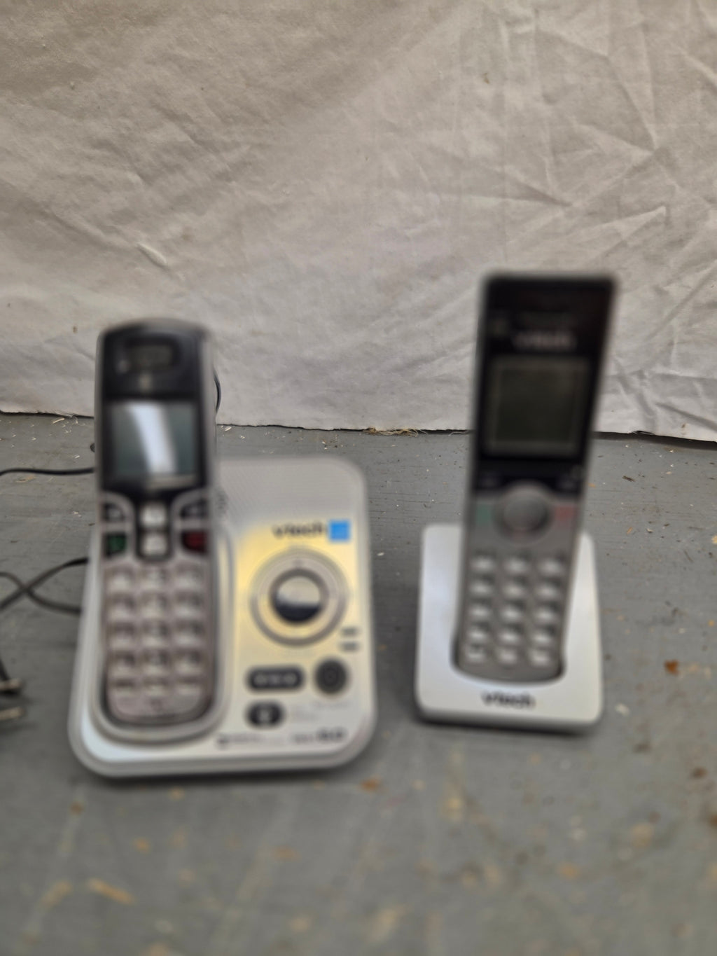 Cordless Phone Lot