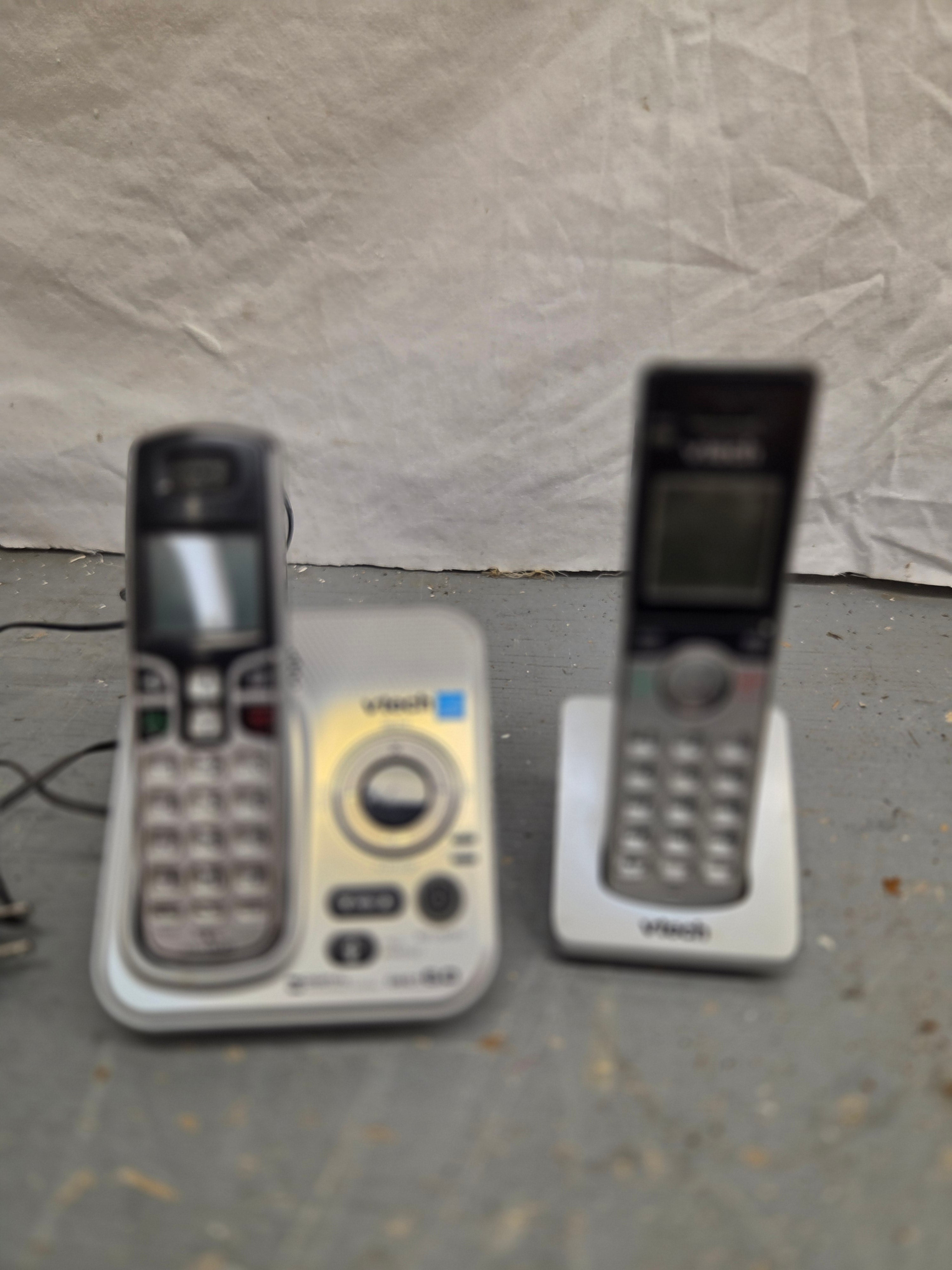 Cordless Phone Lot