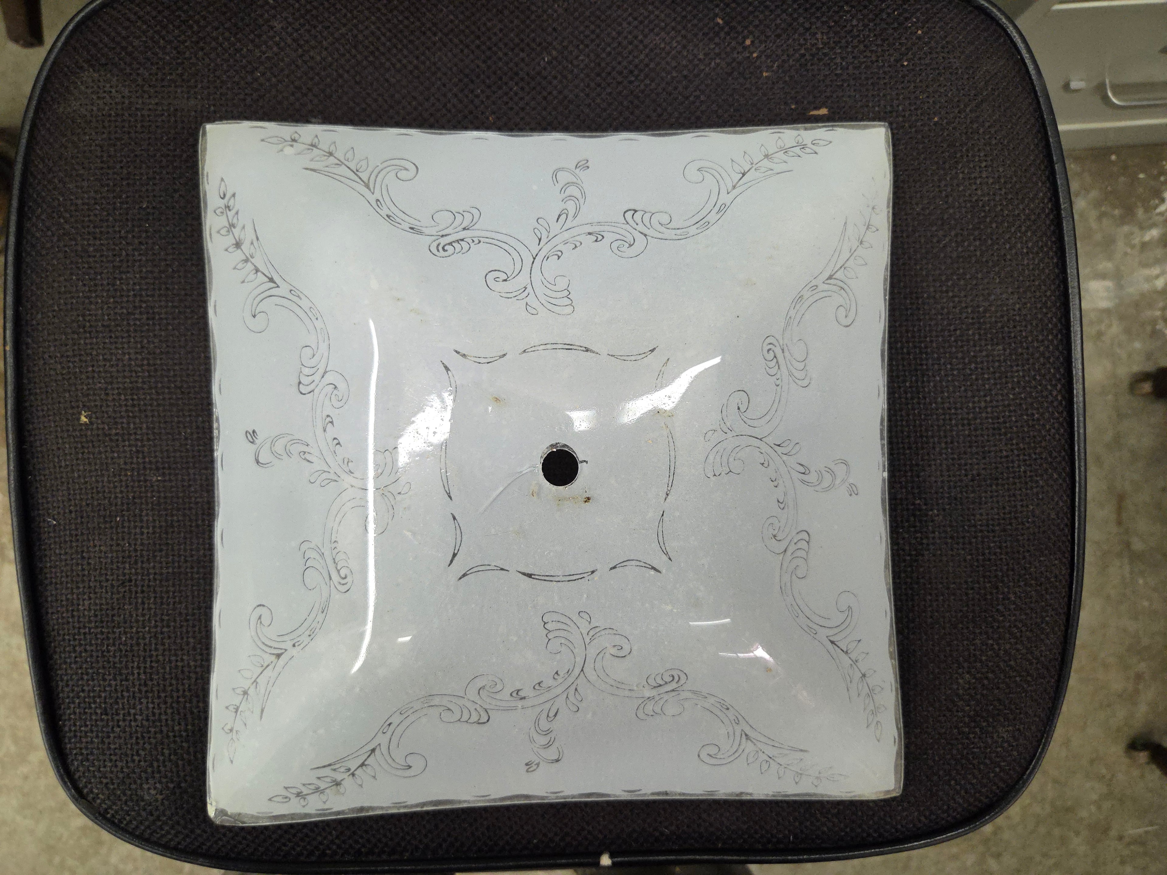 Light Cover