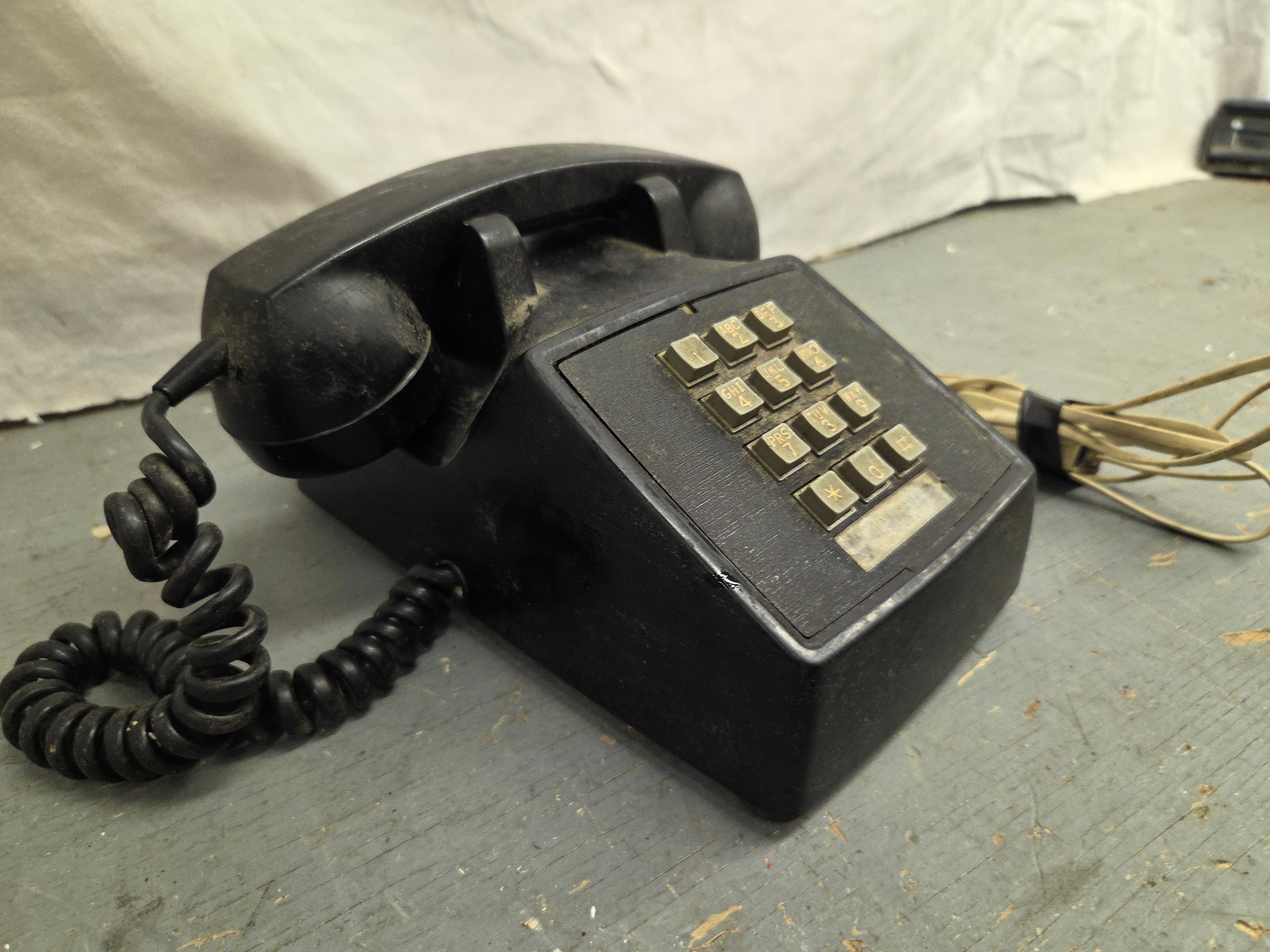 Phone