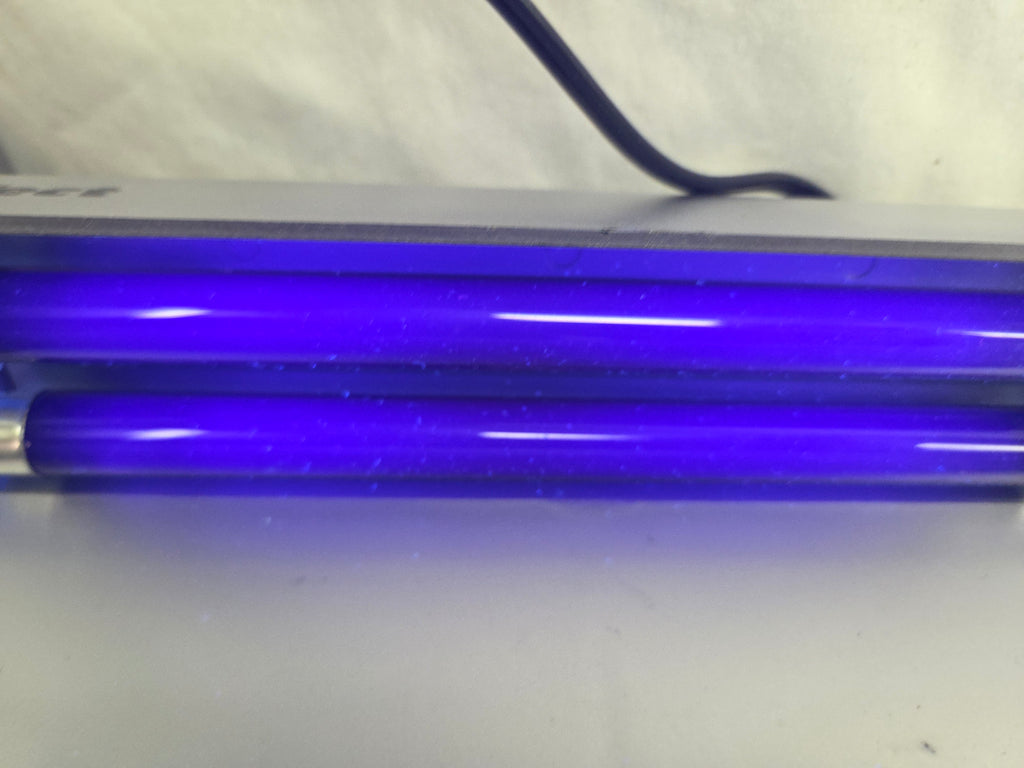 Pro-Tect counterfeit money detector