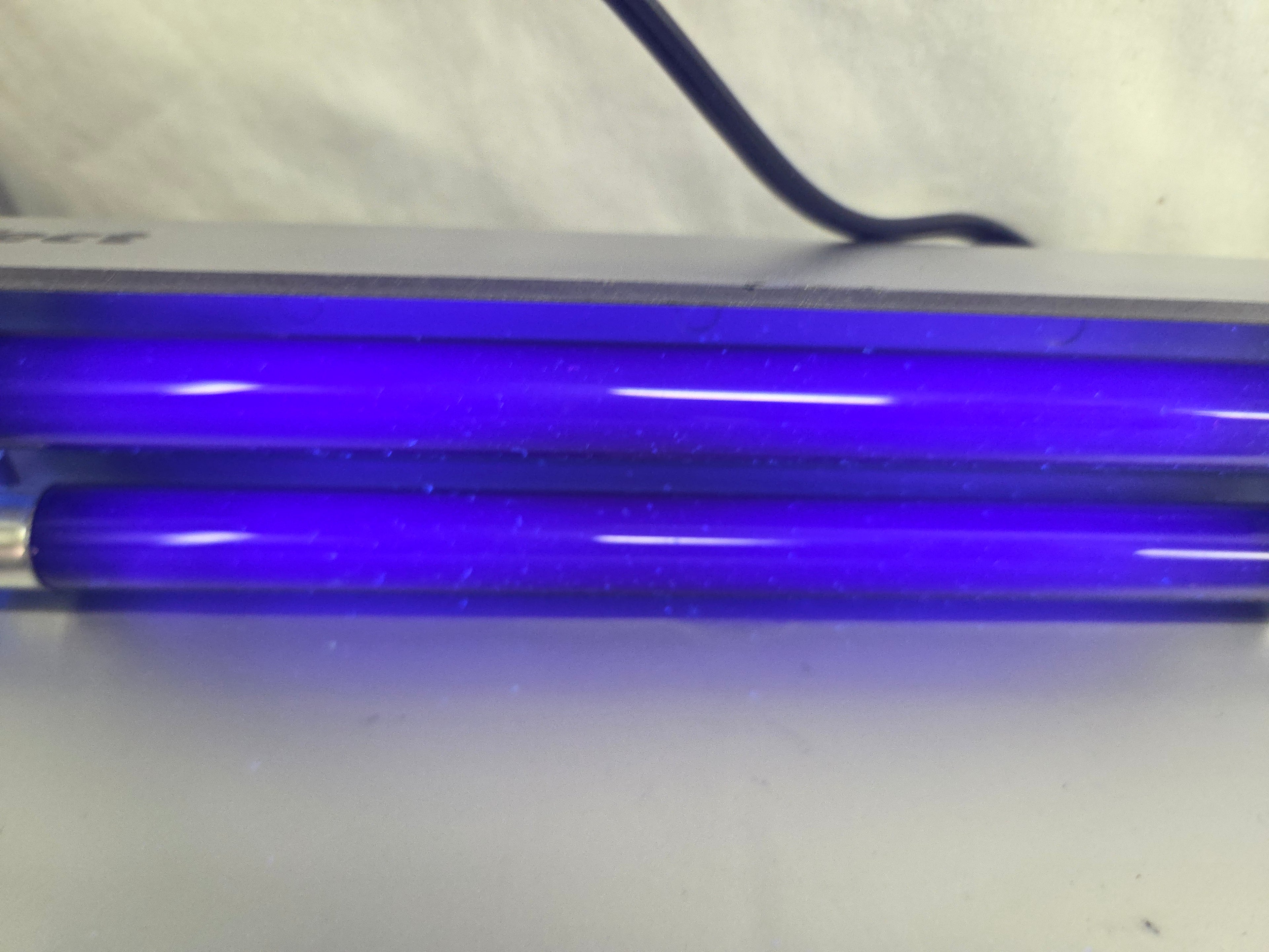 Pro-Tect counterfeit money detector