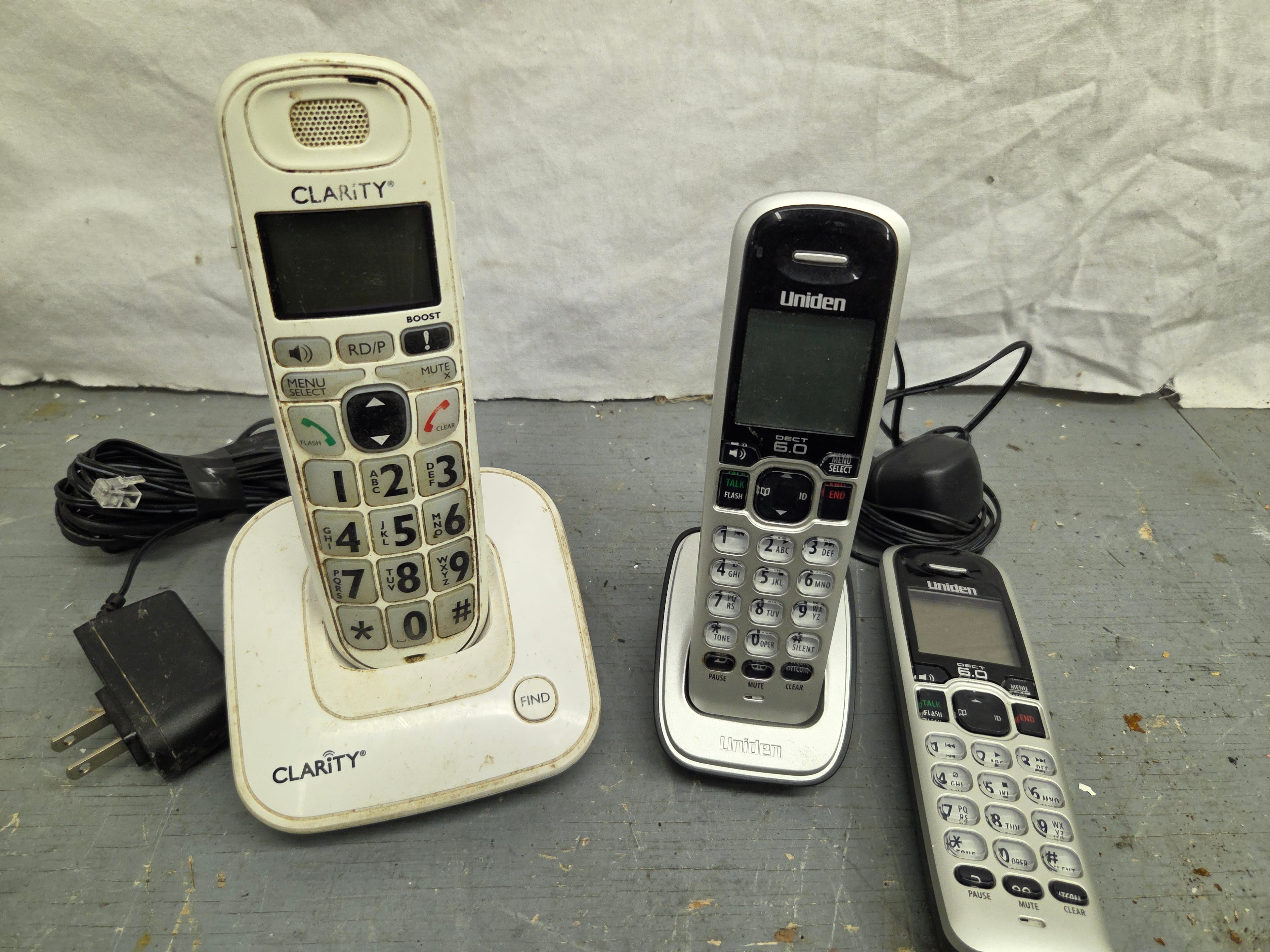 Cordless Phones