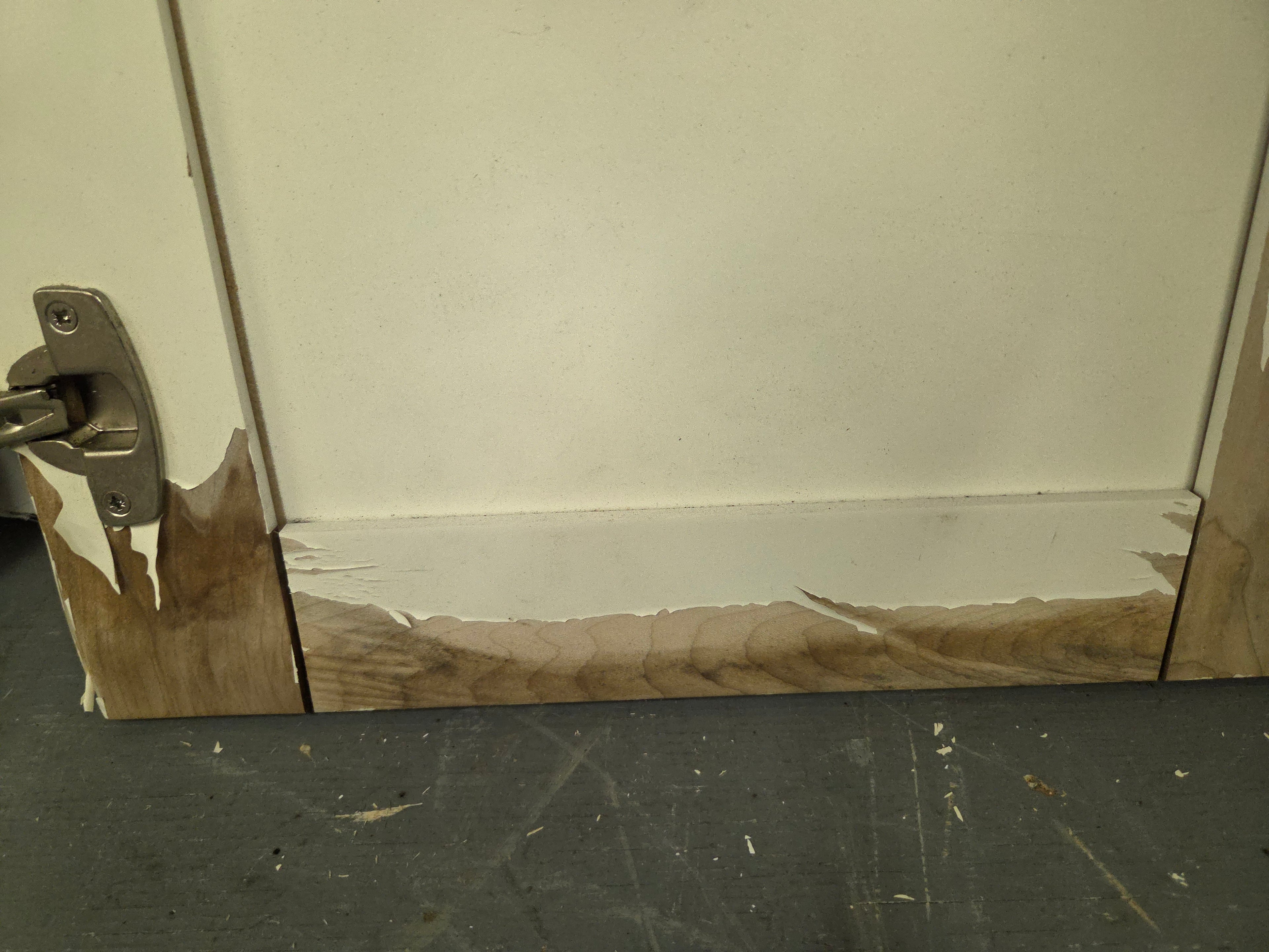 Cupboard Doors