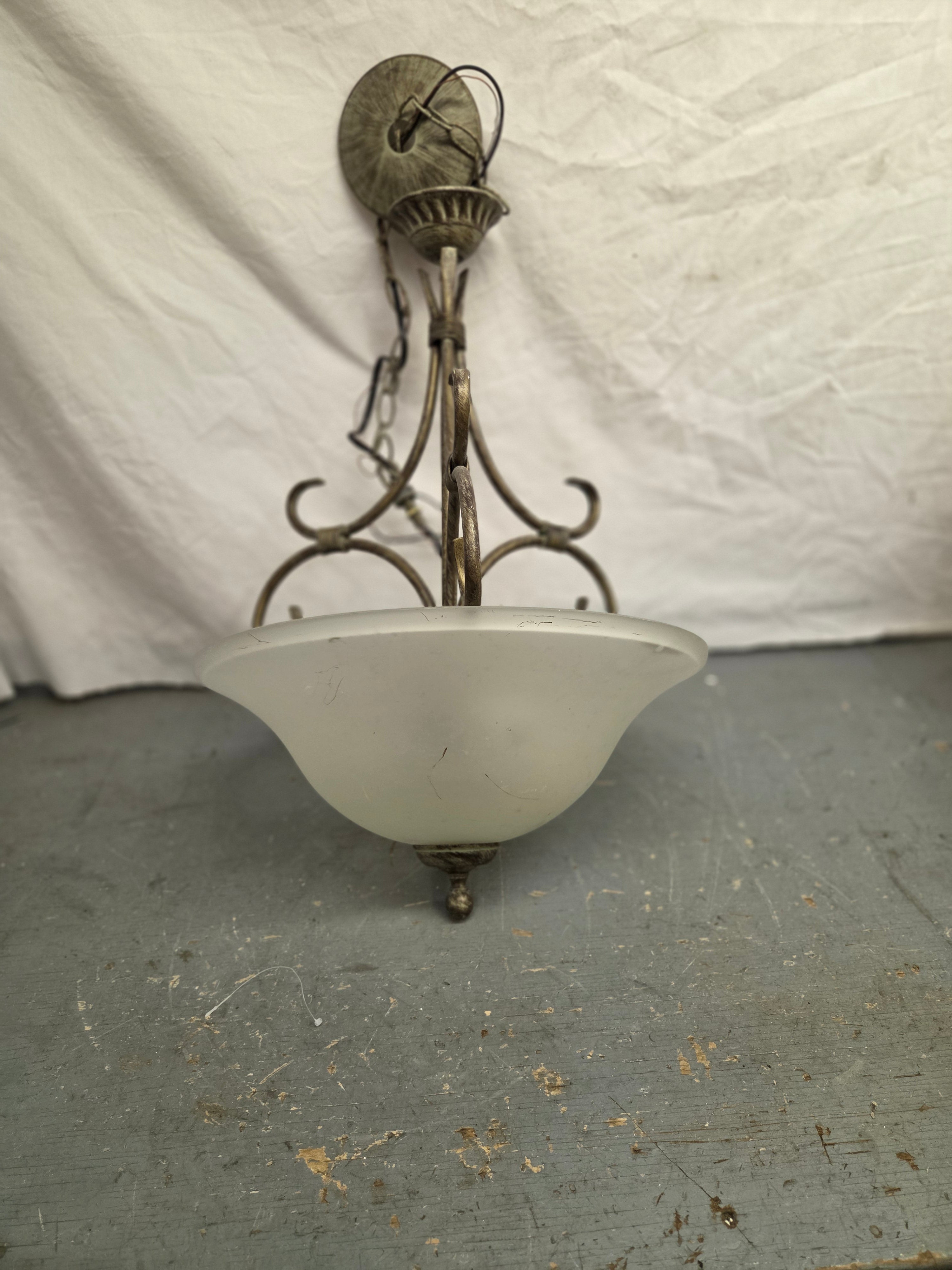 Light Fixture