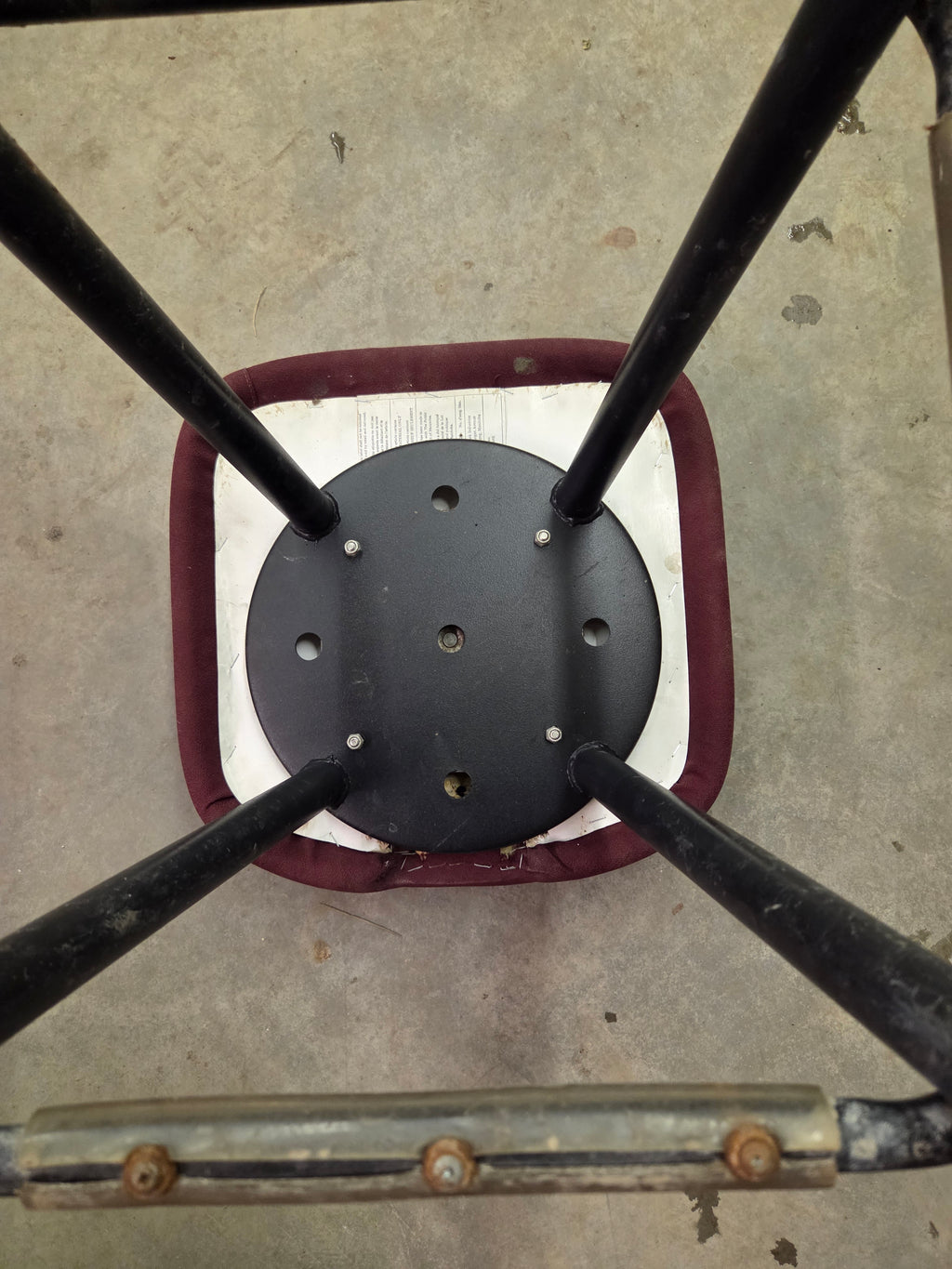 Bar Stool