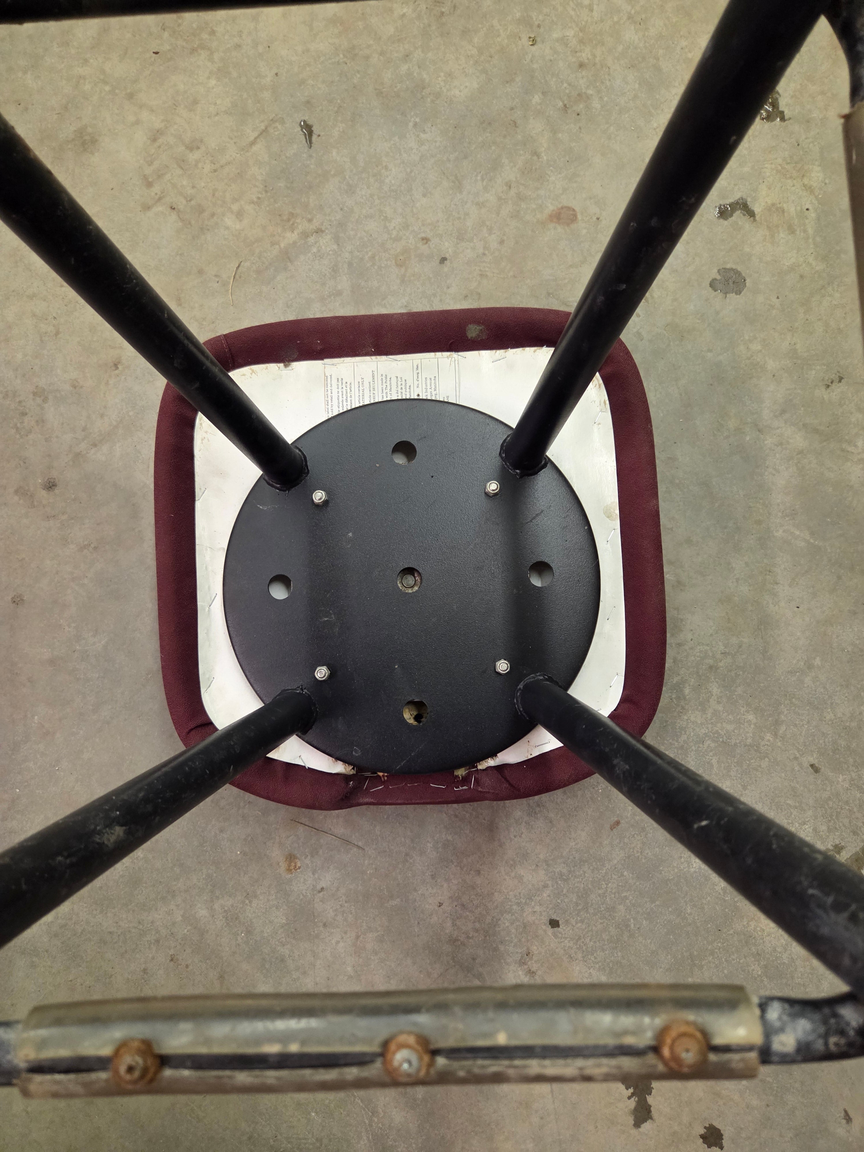 Bar Stool