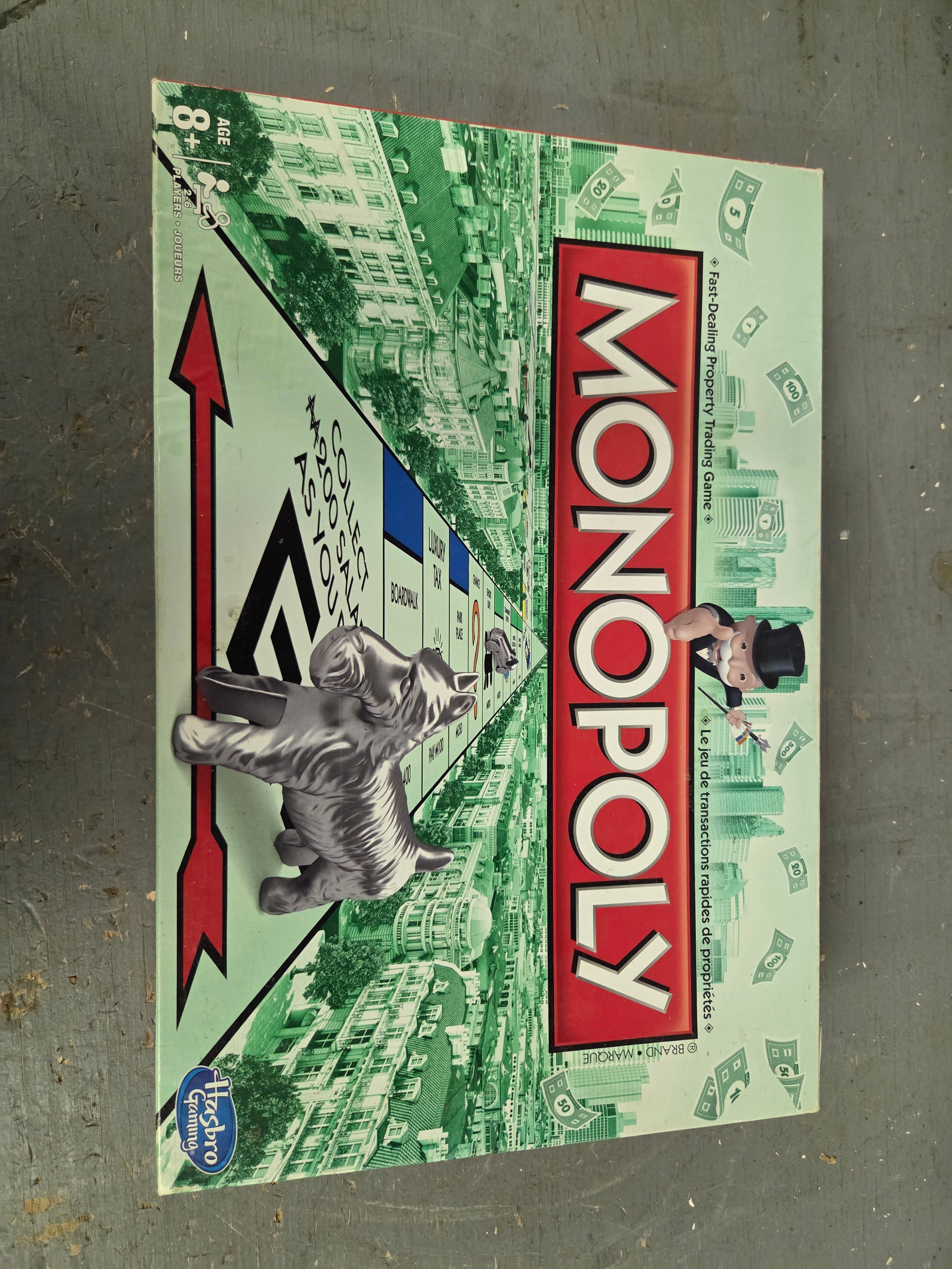 Monopoly