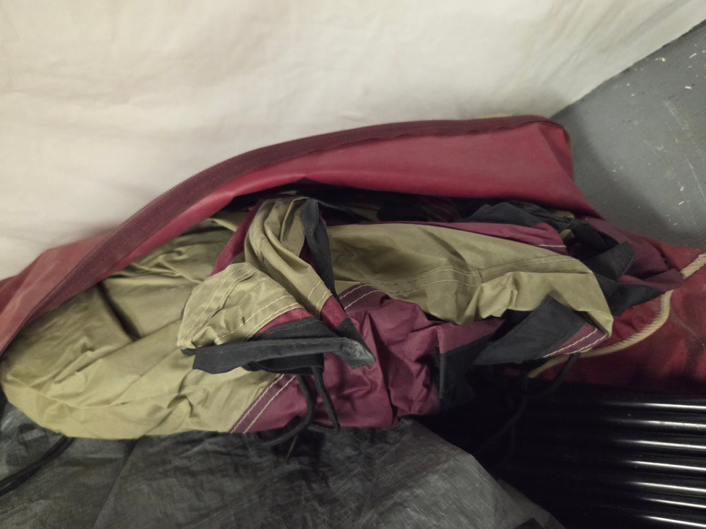 Tent