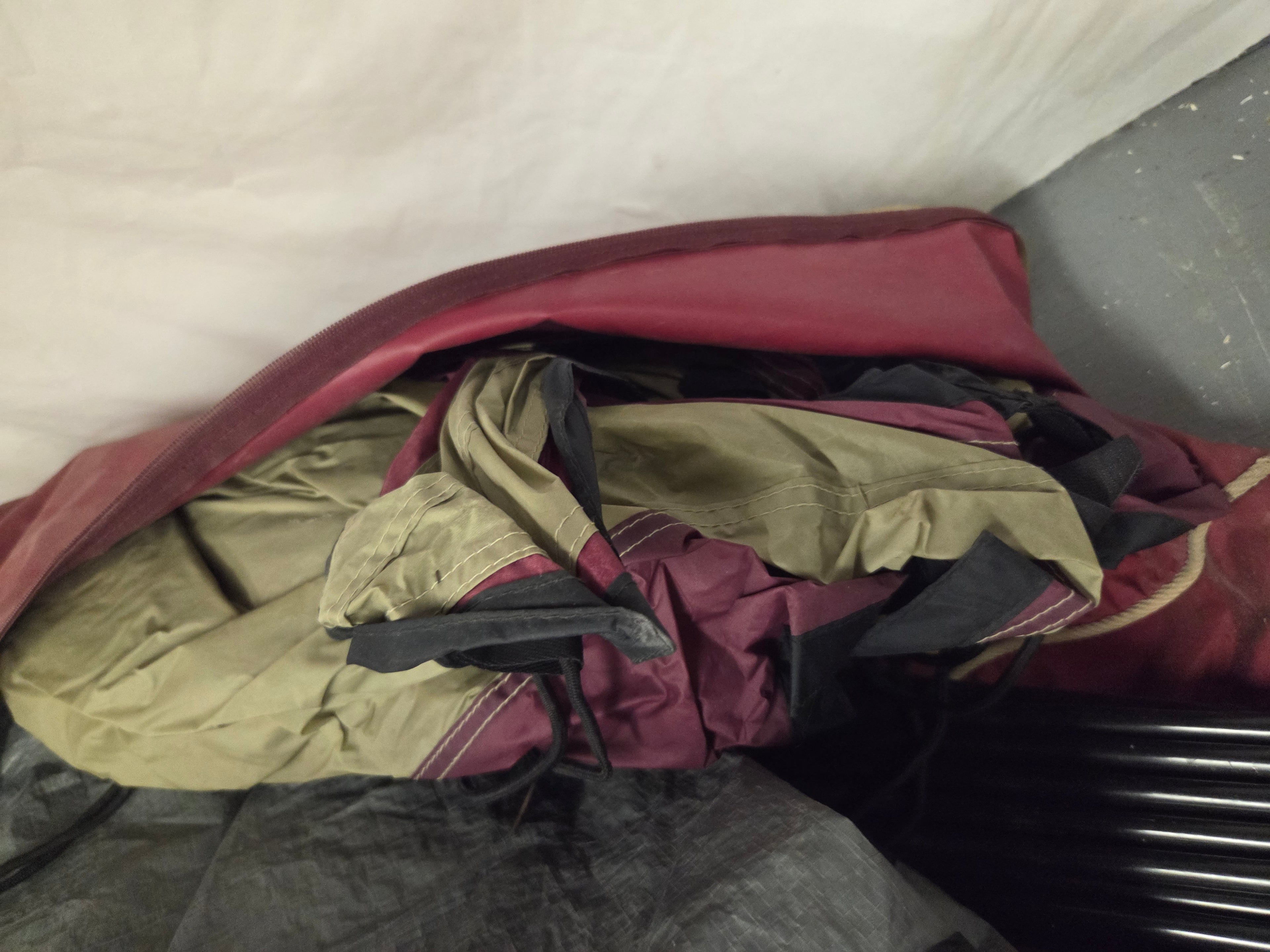 Tent