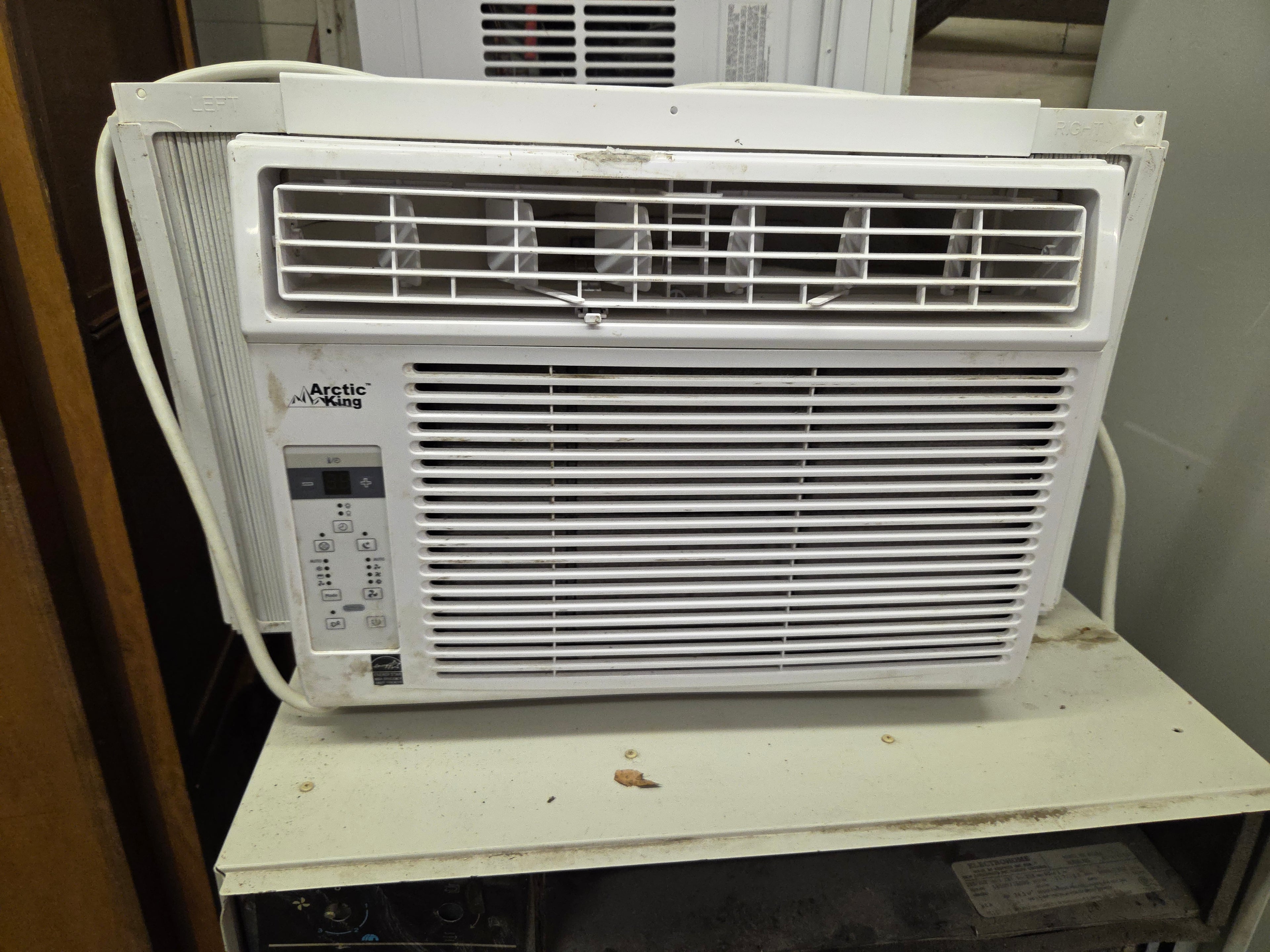 Air Conditioner