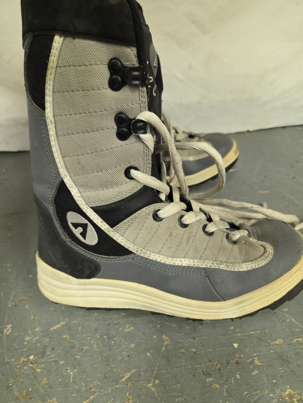 Snowboard Boots