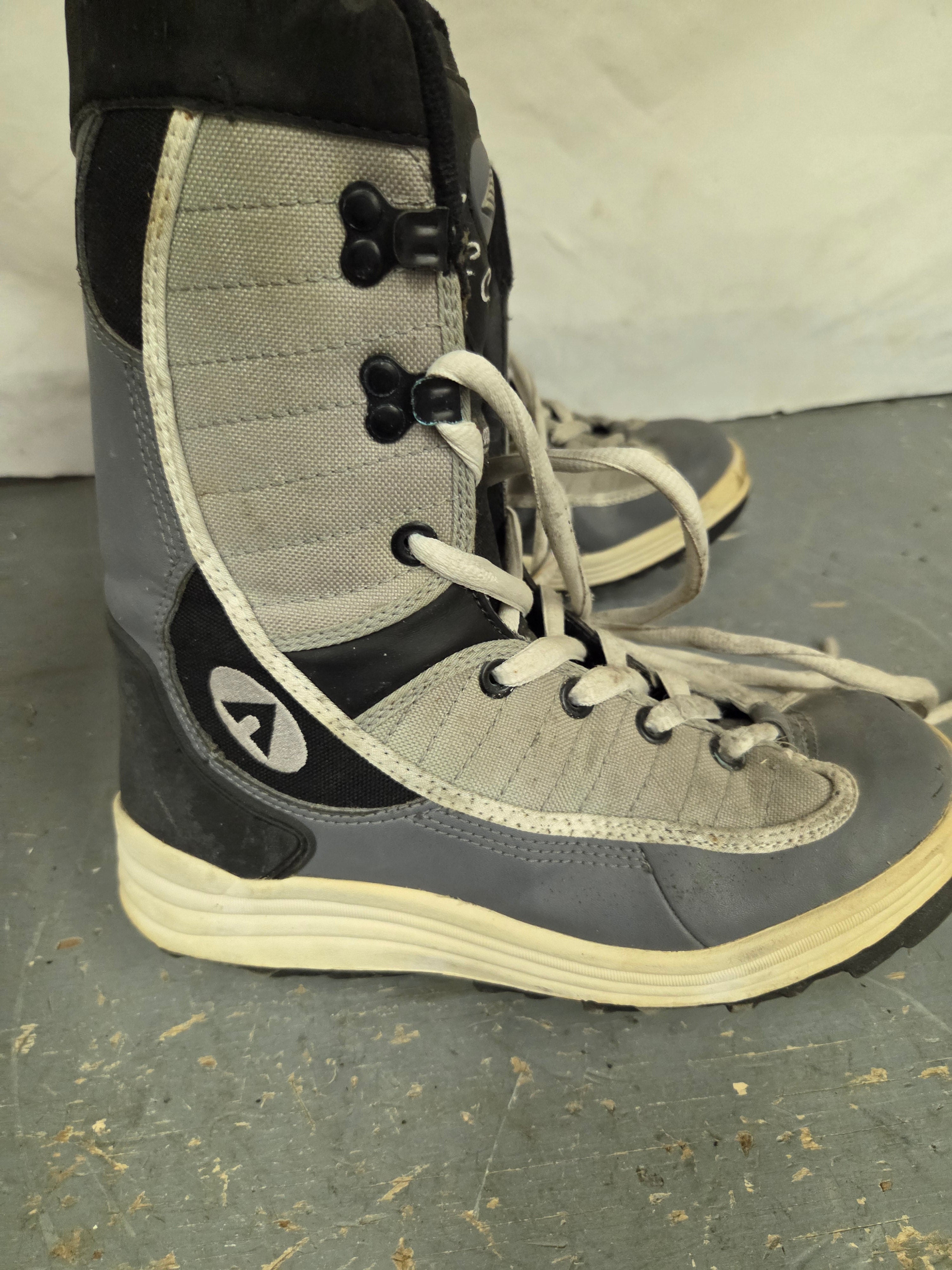 Snowboard Boots