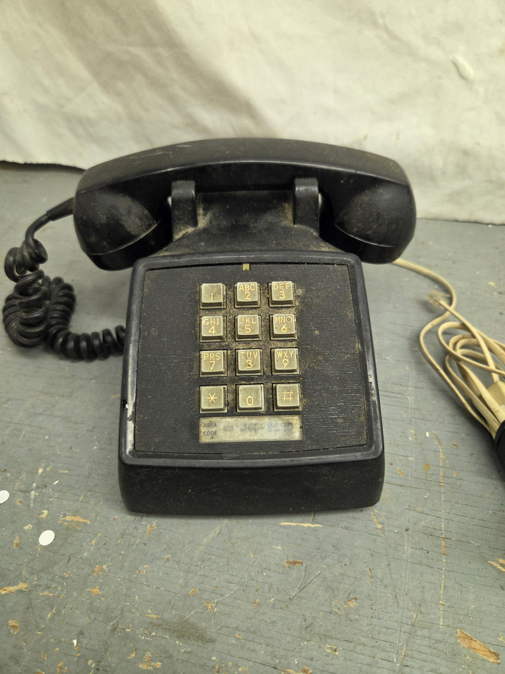 Phone