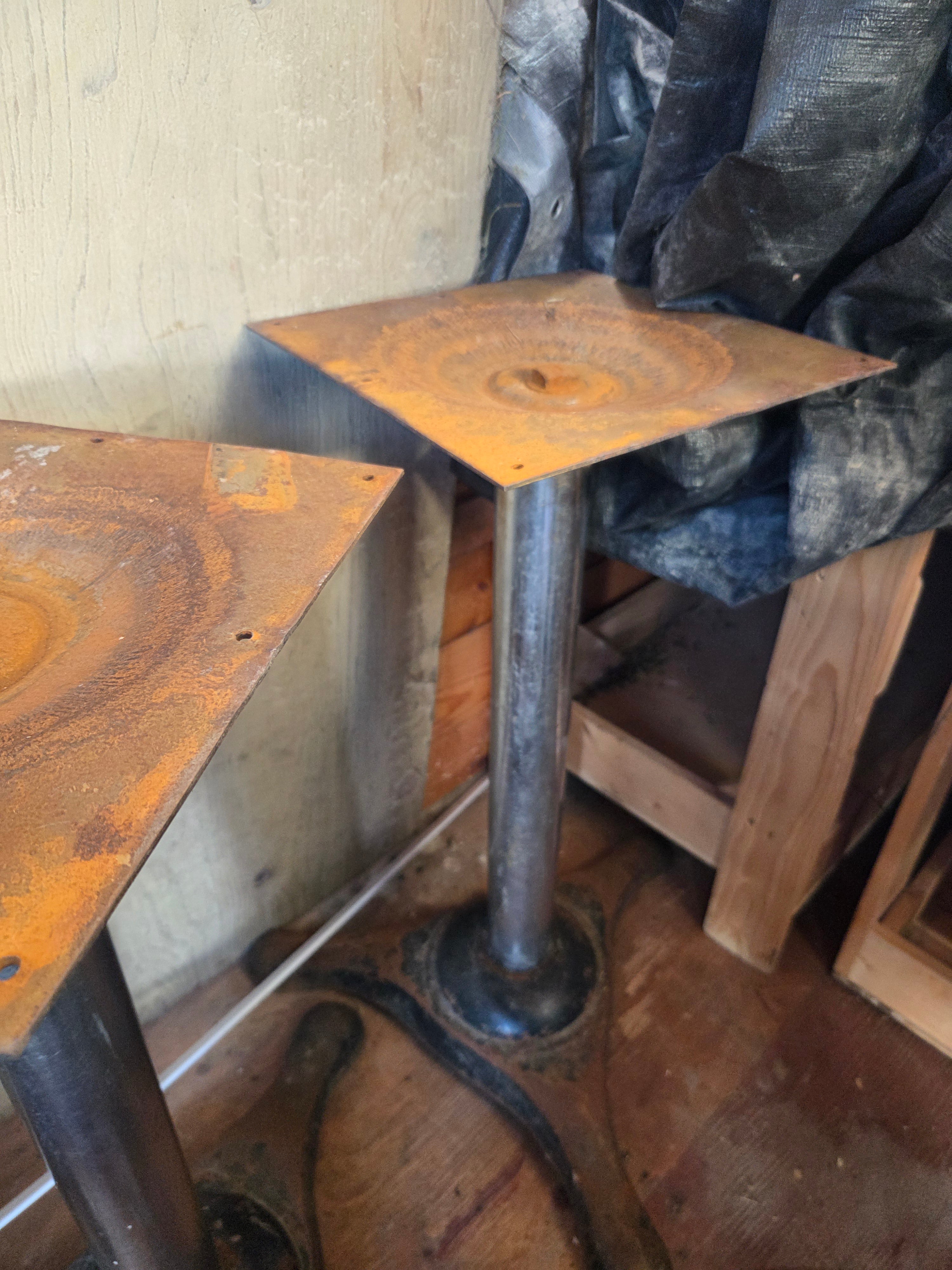 Bar Tables