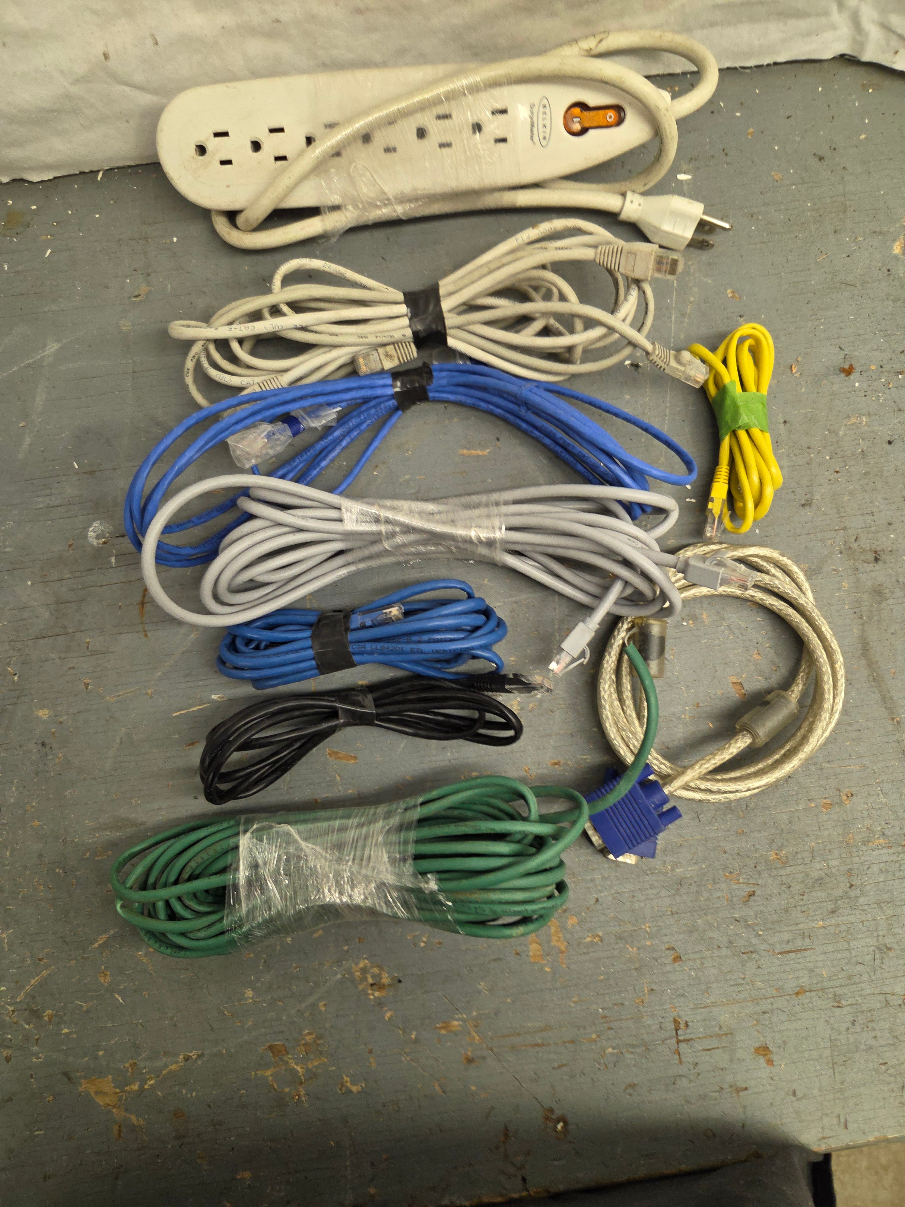 Computer Cables
