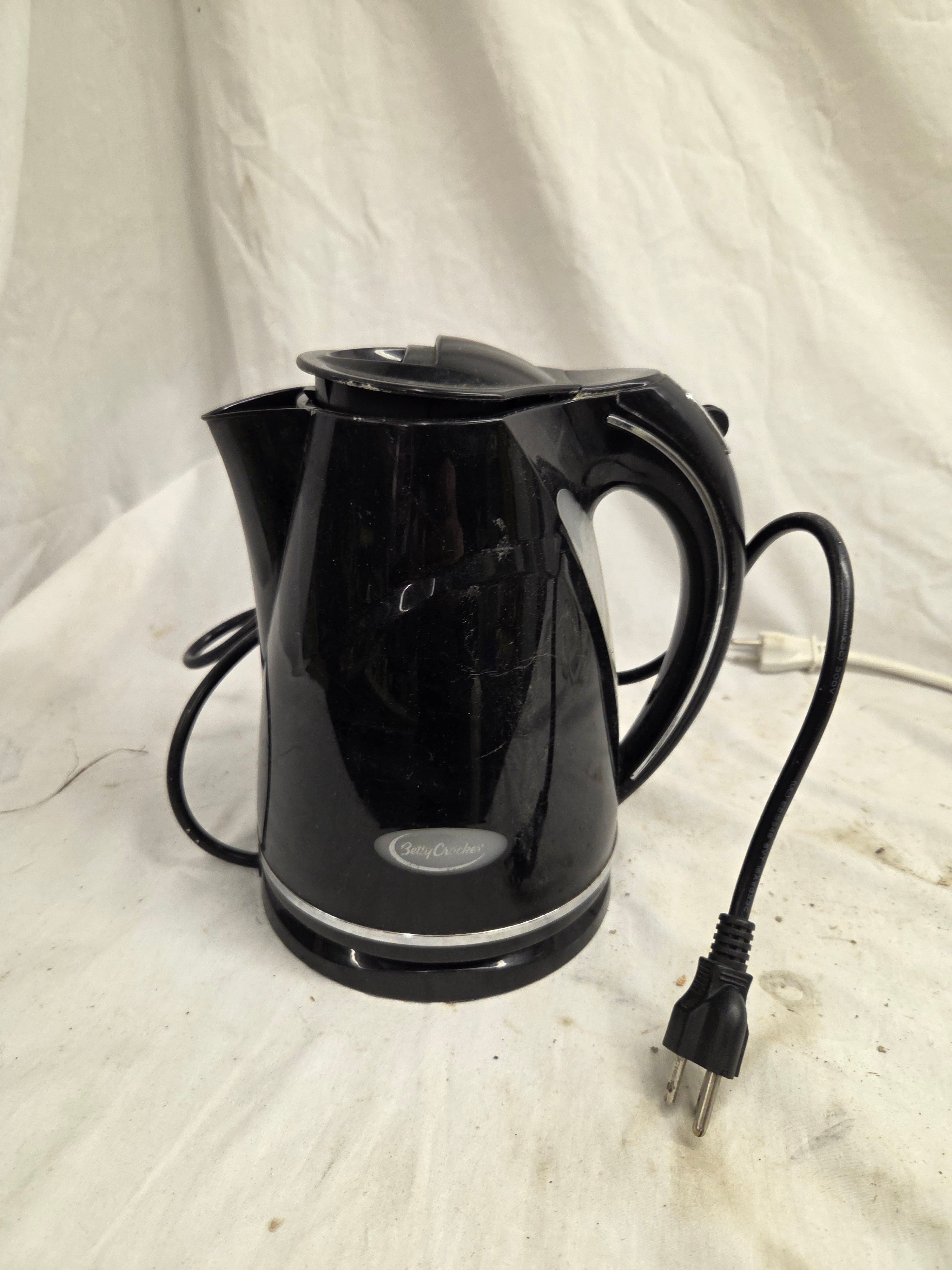 Electric Kettle