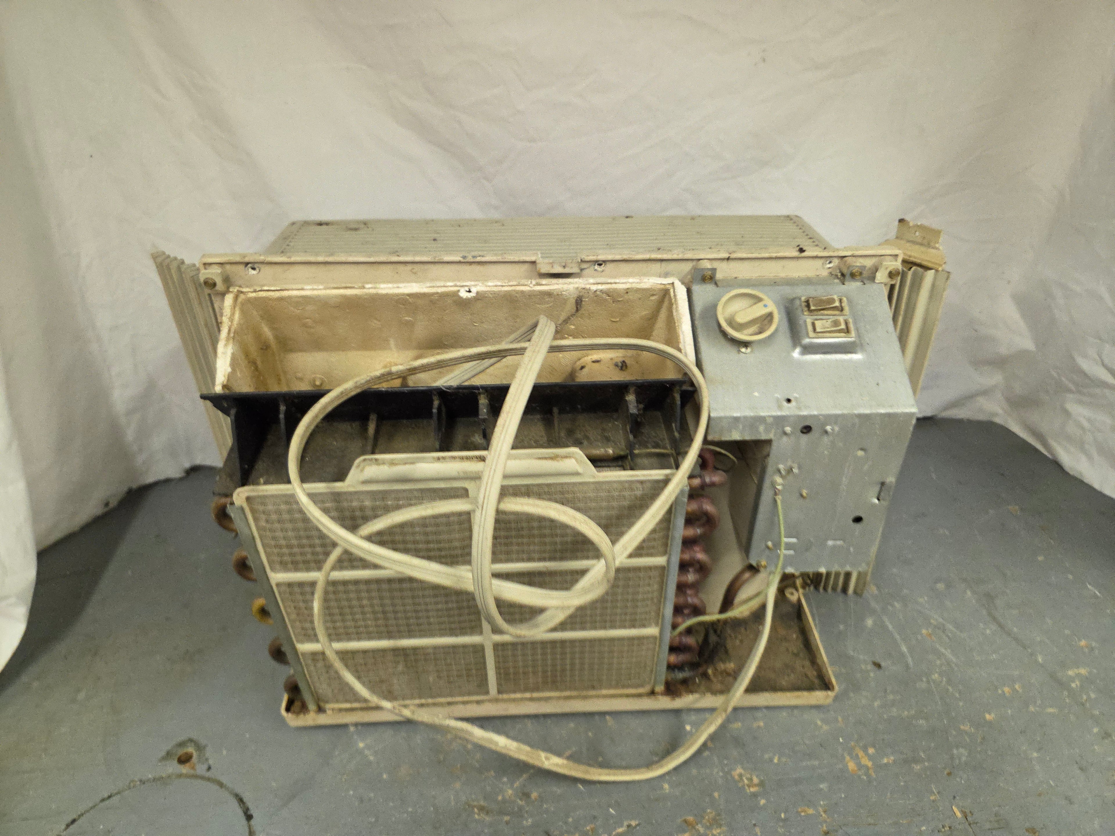 Air Conditioner