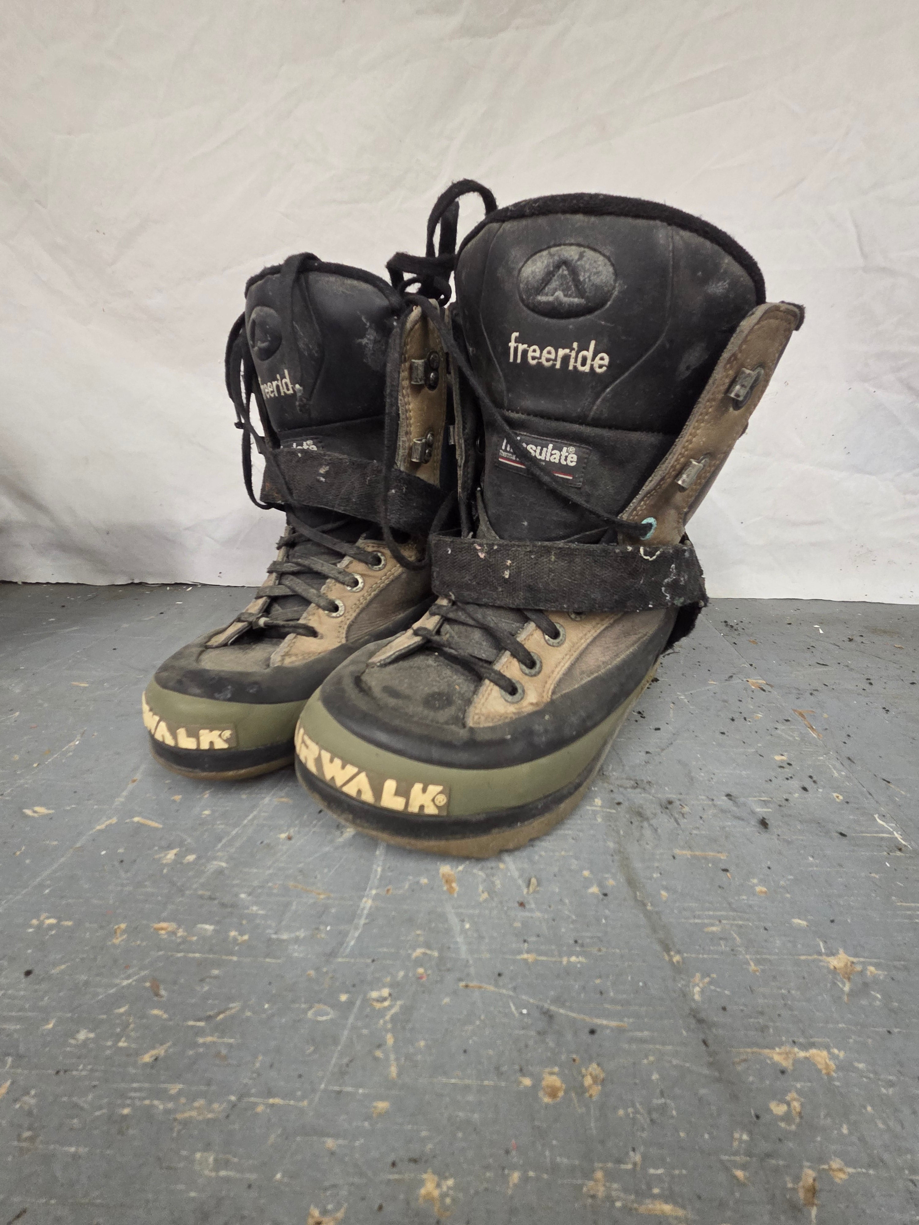 Snowboard Boots