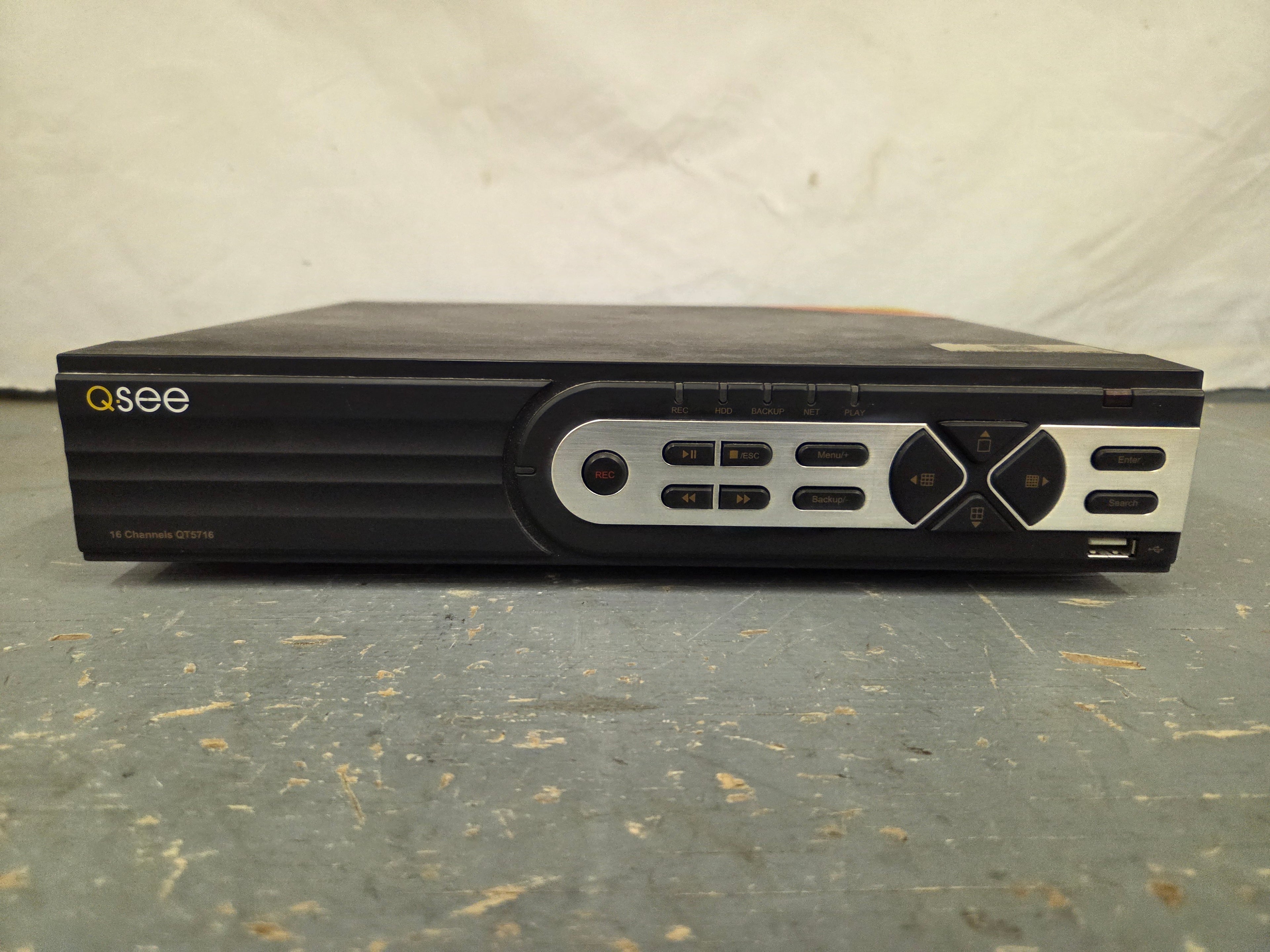 Dvr