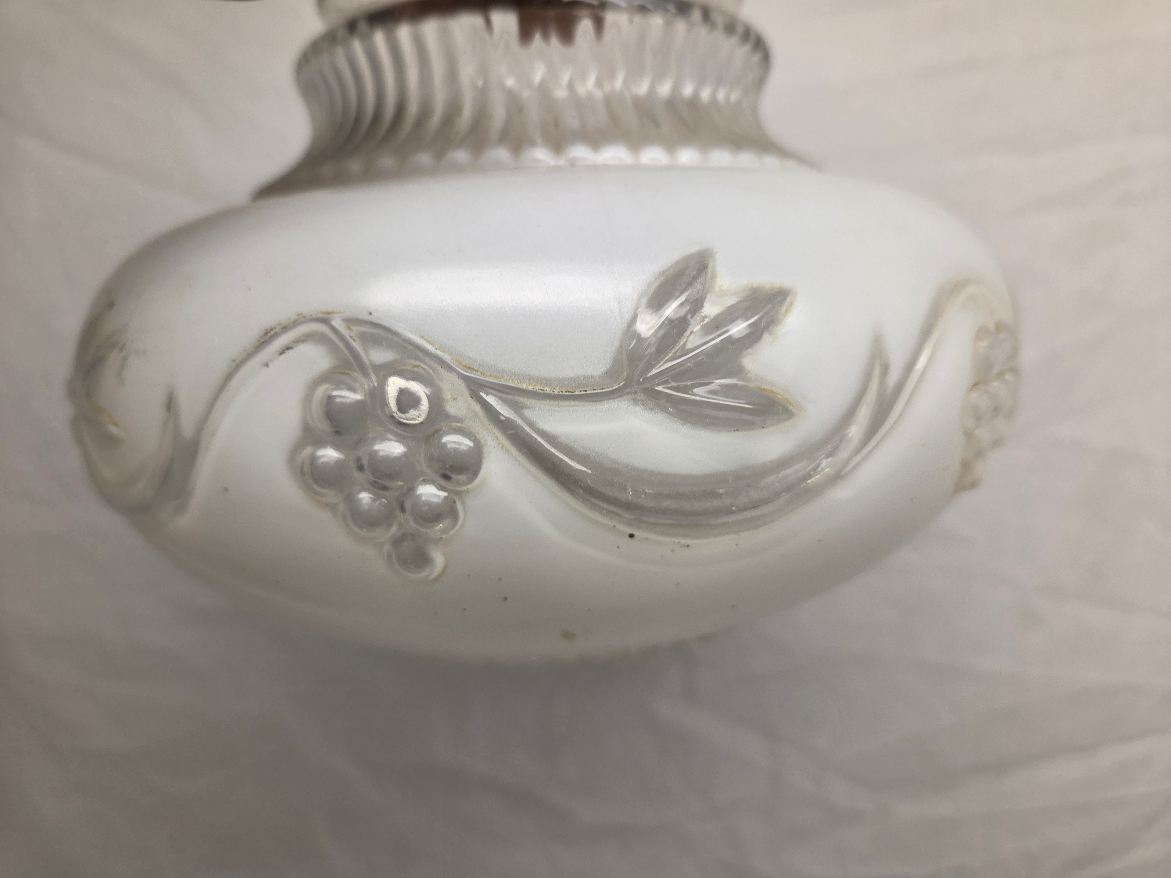 Glass Light Shade