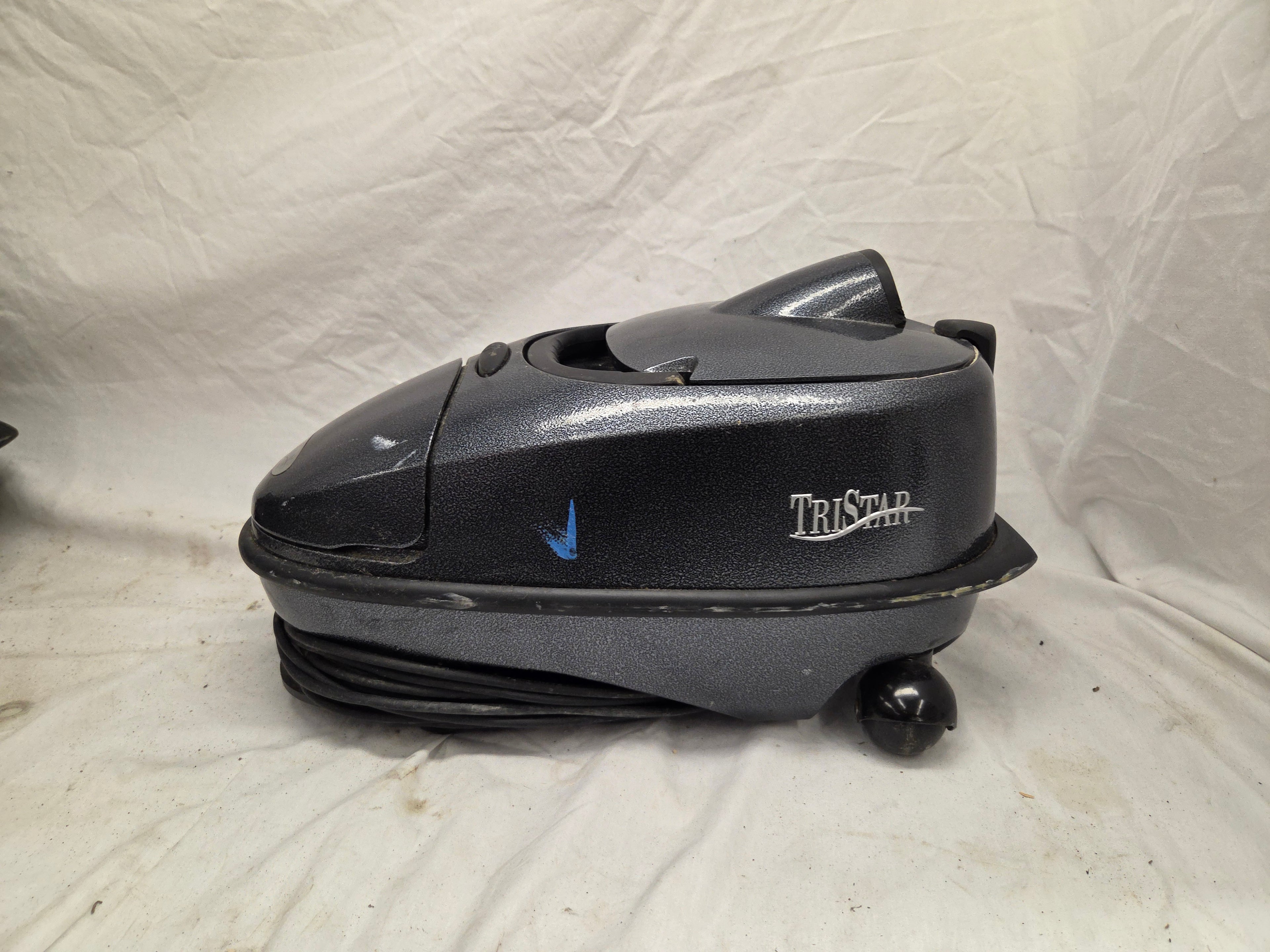 Tri Star Vacuum