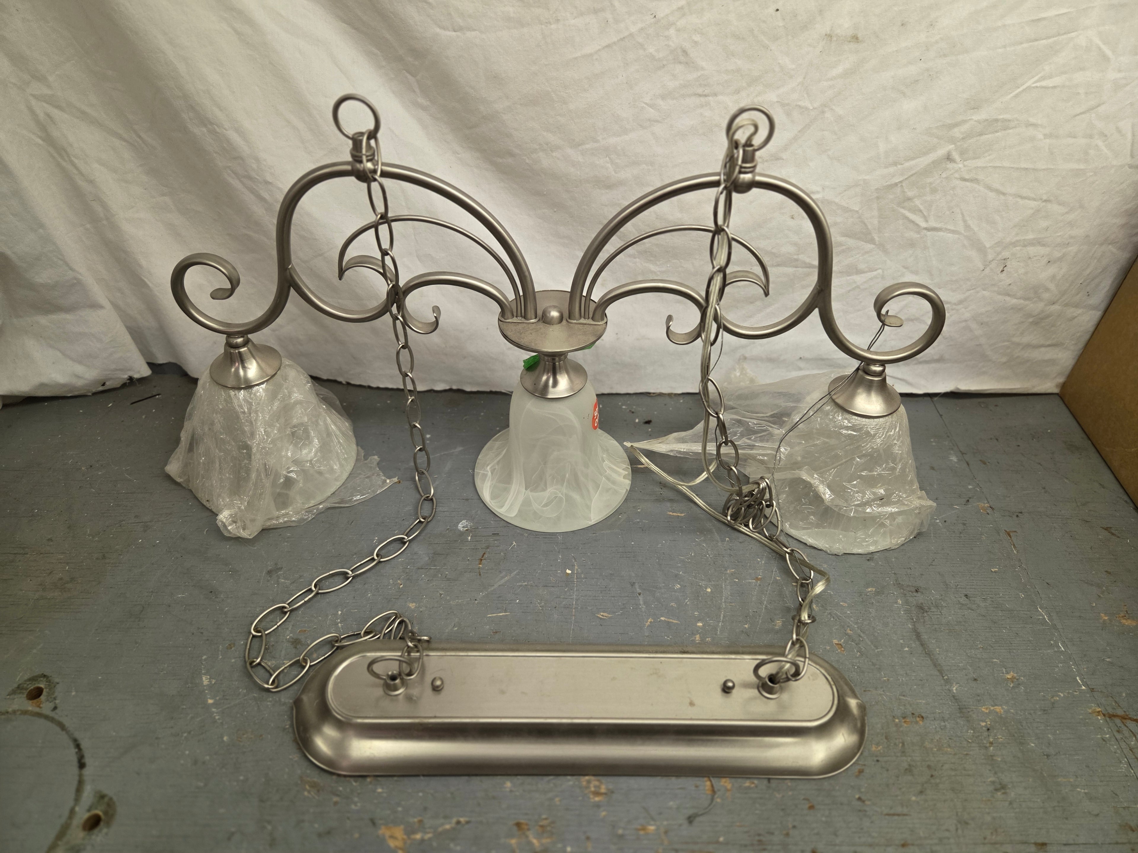 Light Fixture