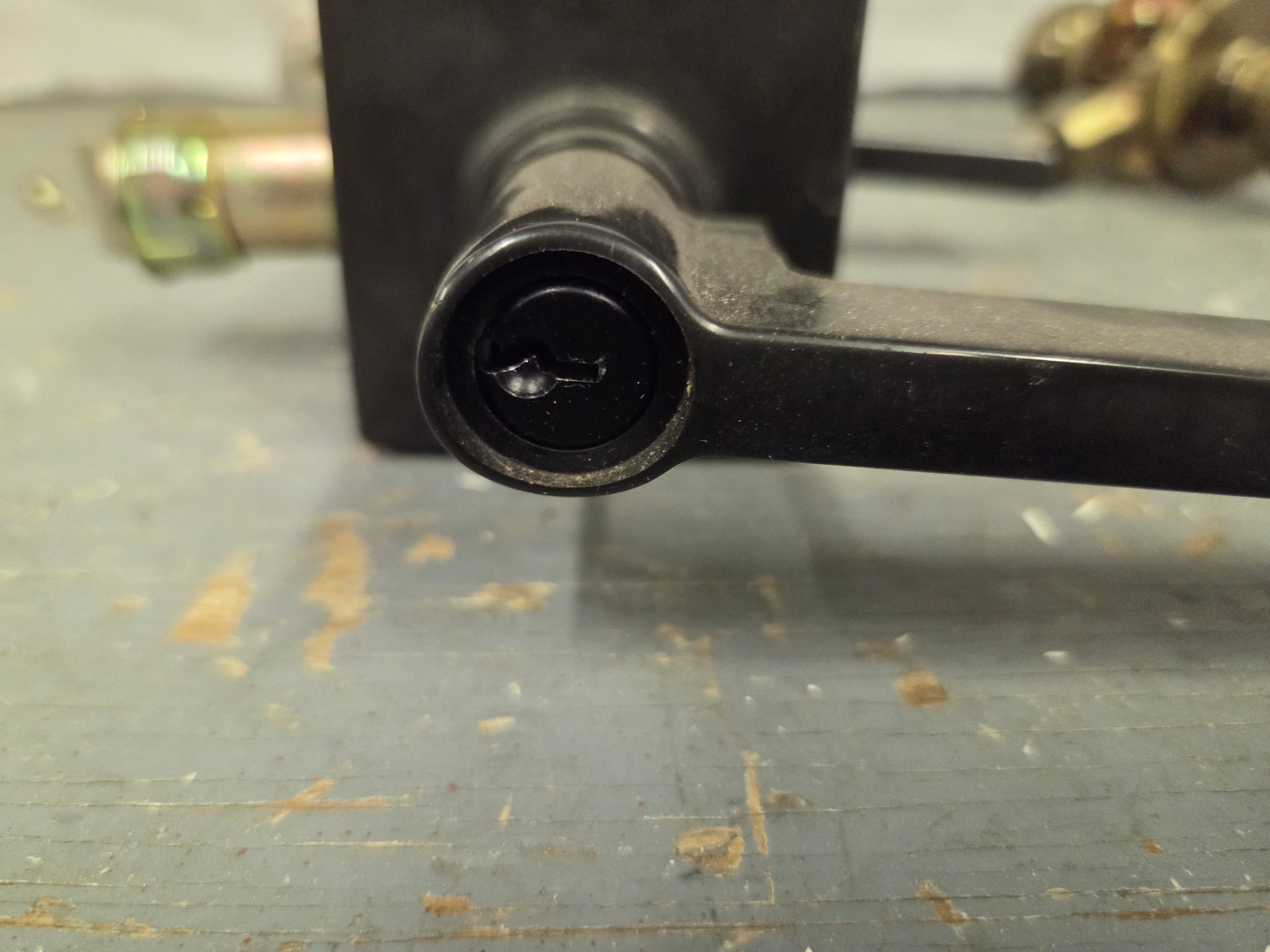 Door Handle