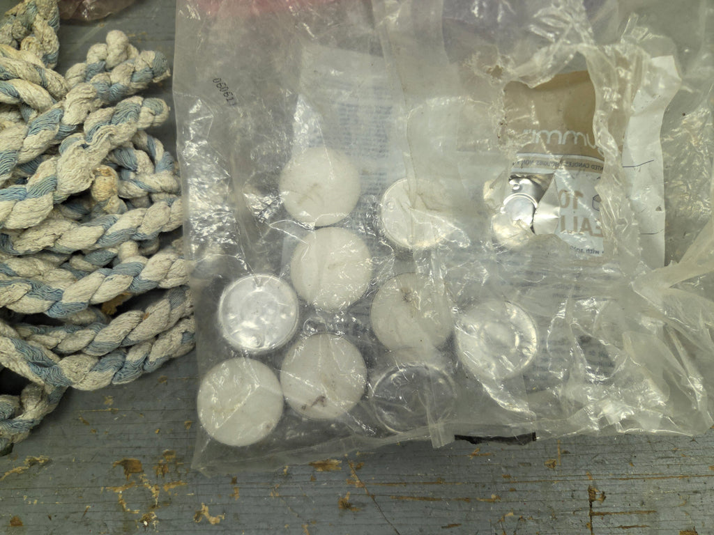 Asst Lot of Household Items