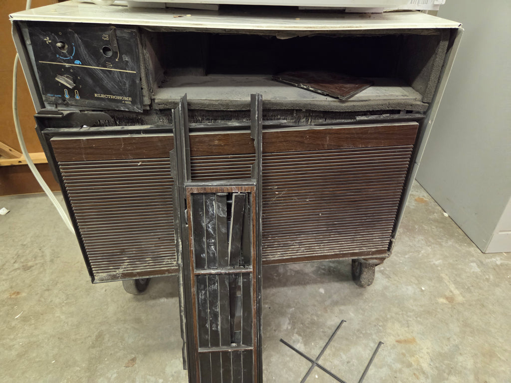 Air Conditioner