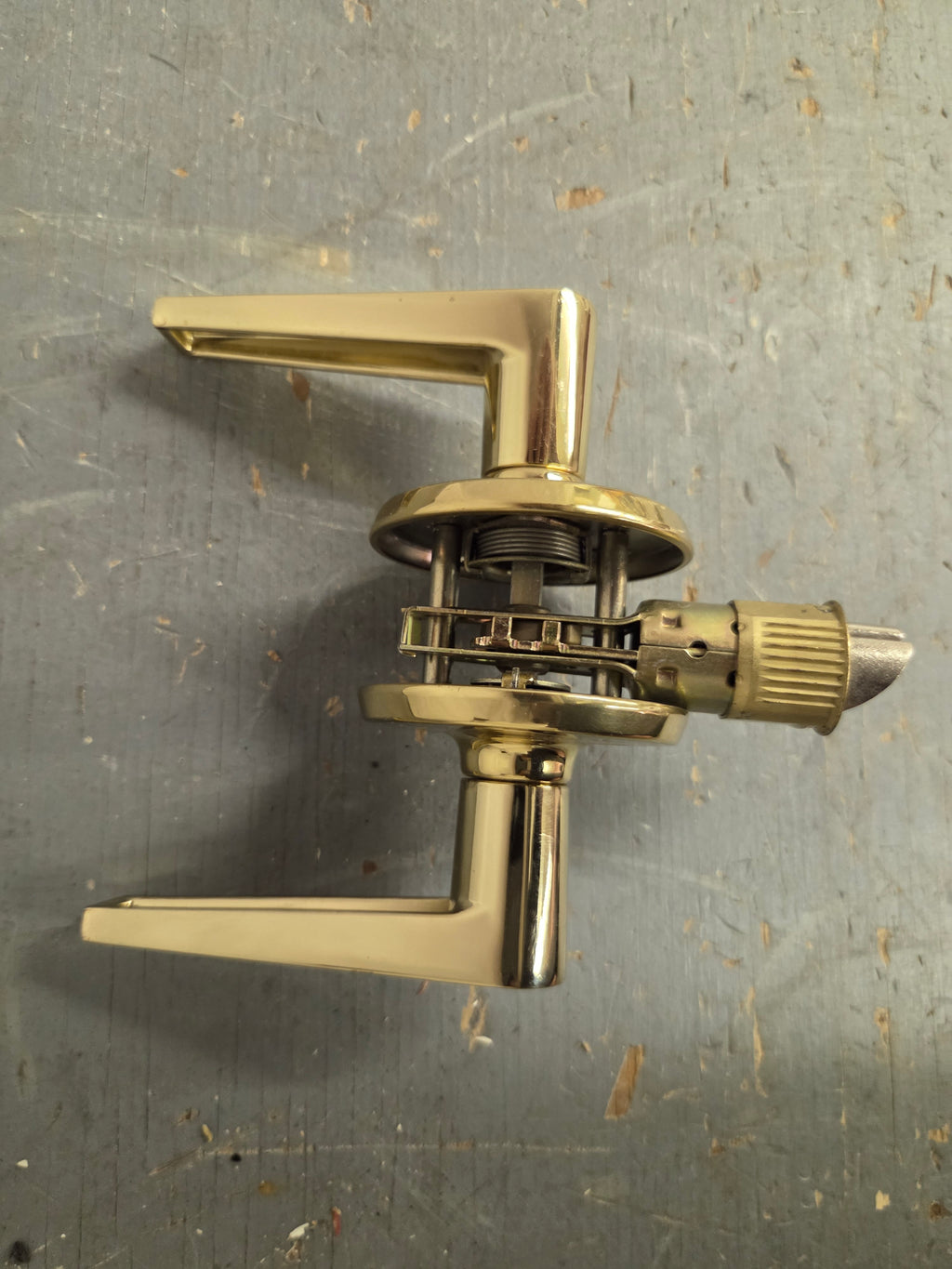 Door Handle