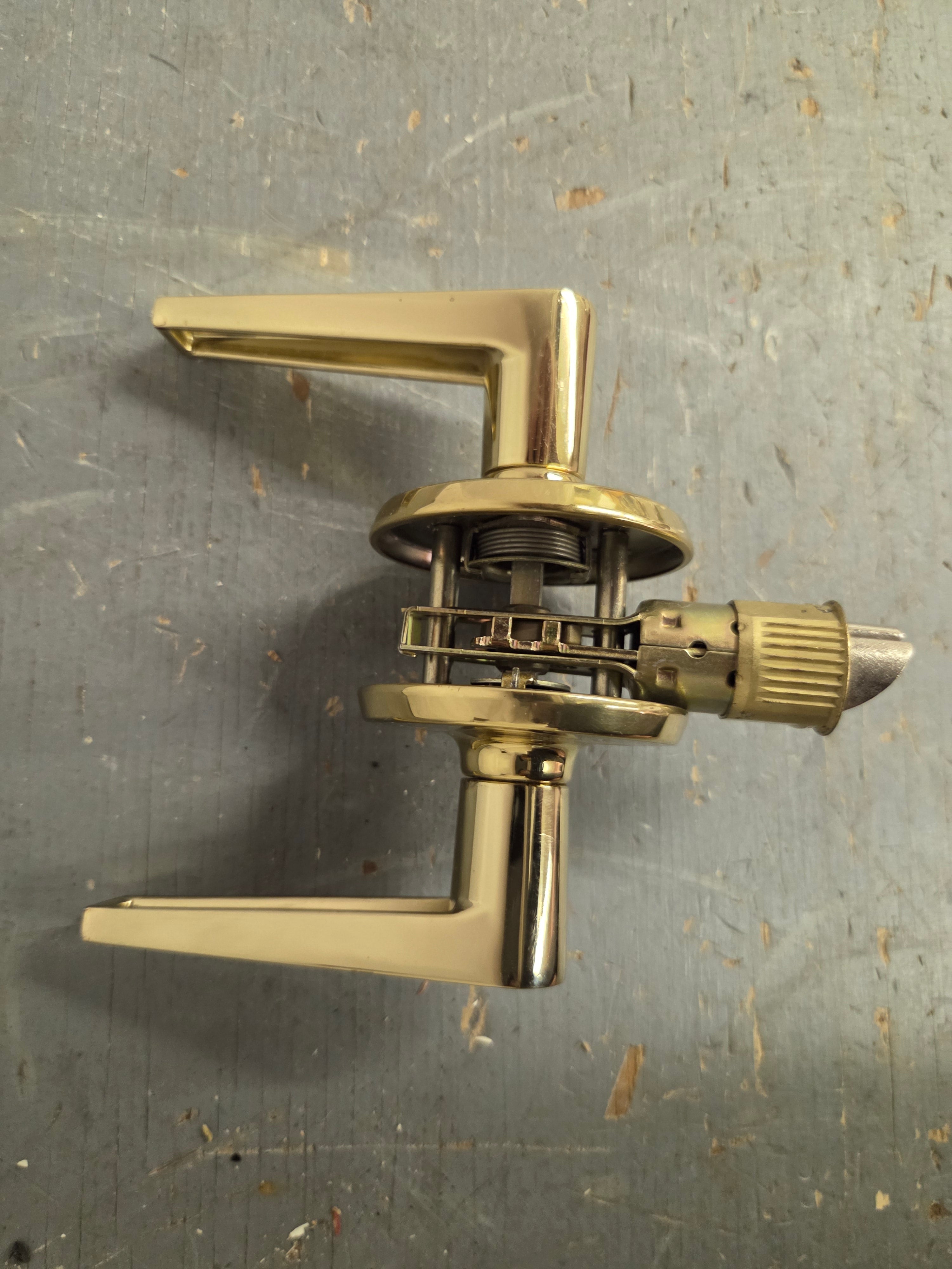 Door Handle