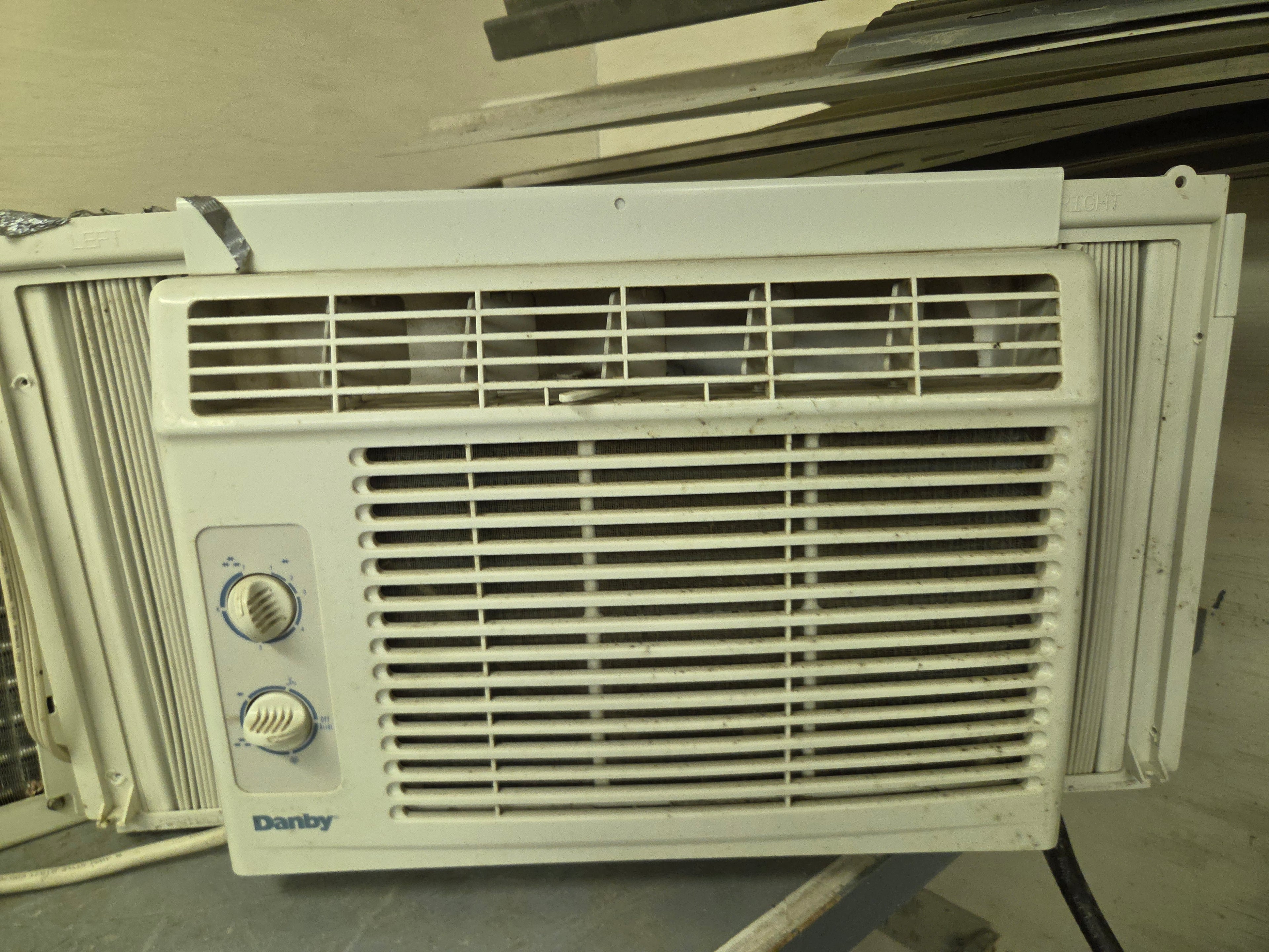 Air Conditioner