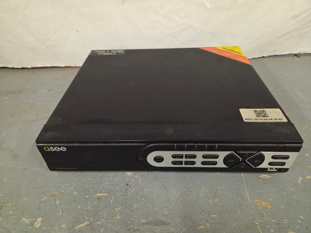 Dvr