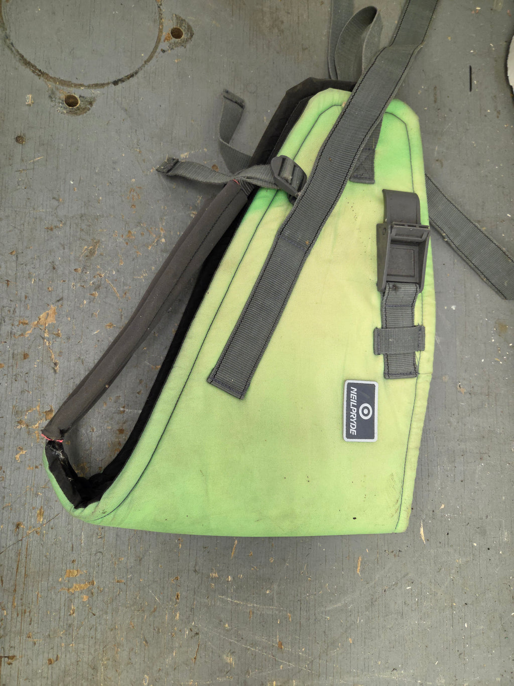 Dog Life Jacket