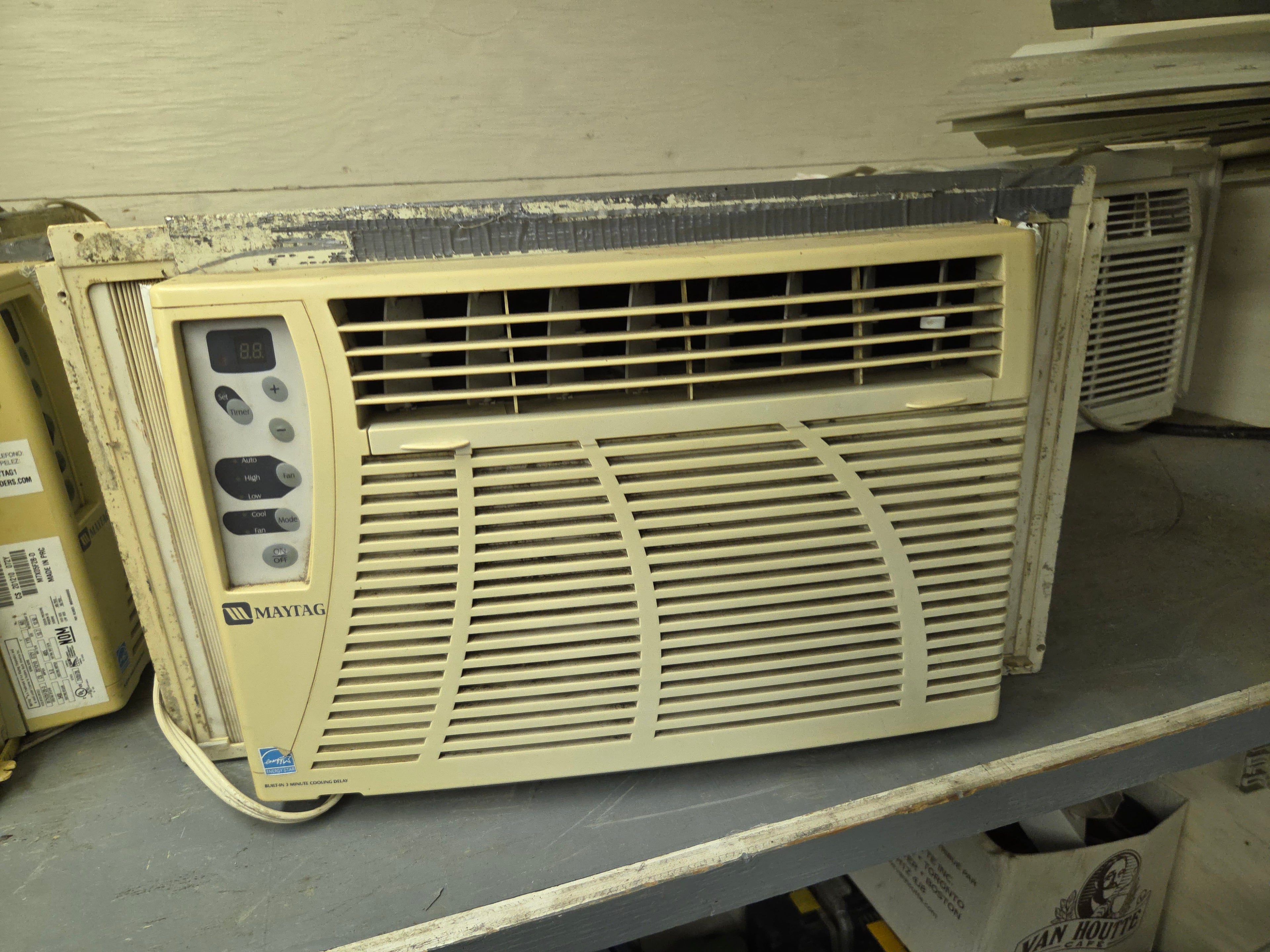 Air Conditioner